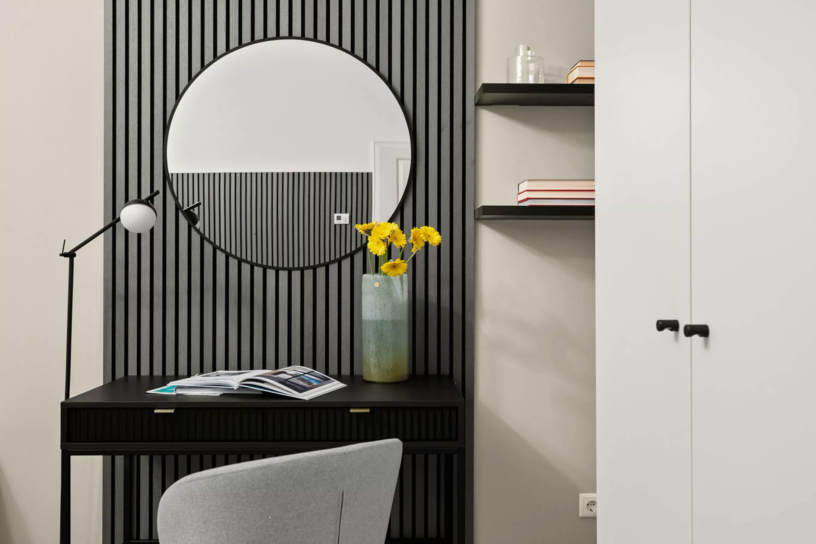 Apartment Berlin, 1 bed — photo 4