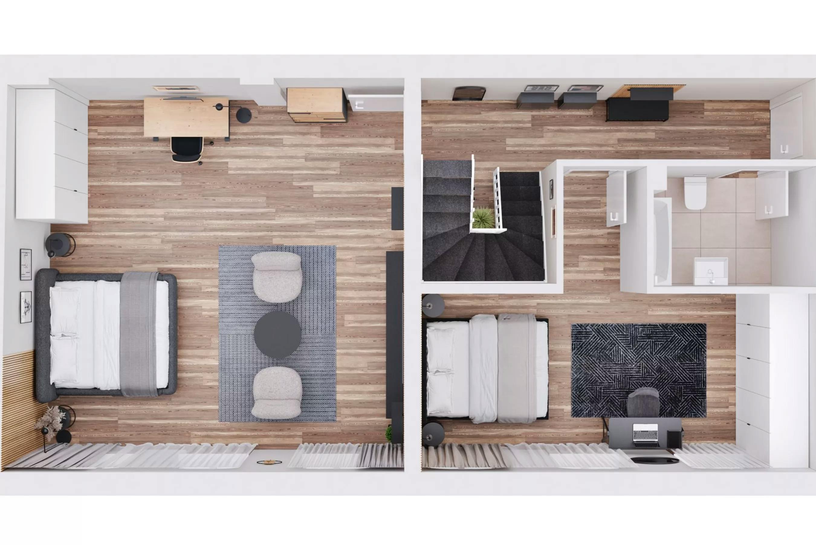 preview gallery tile