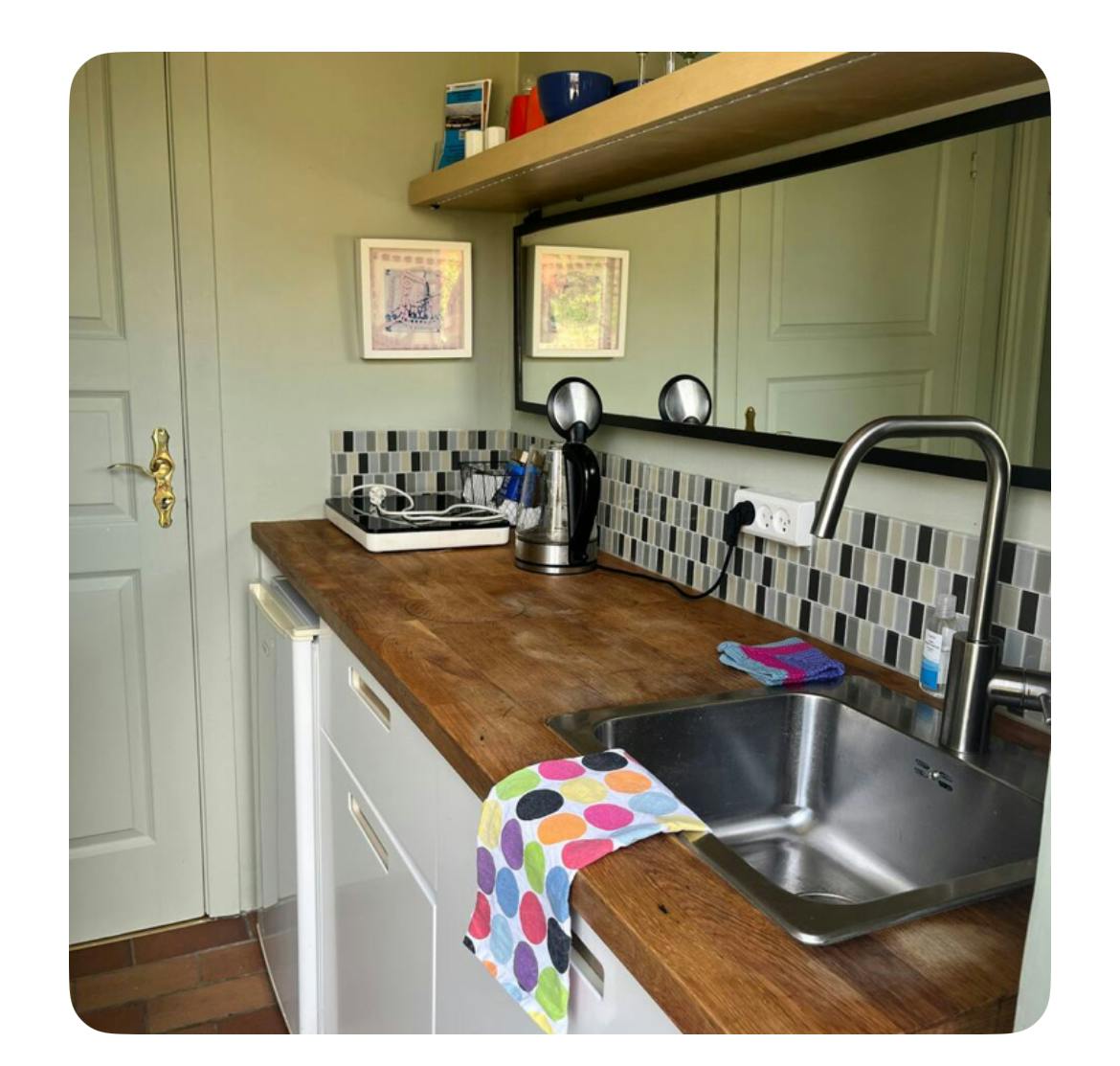 preview gallery tile