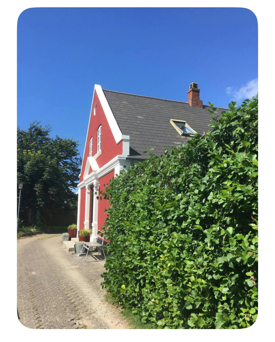 Apartment for rent for DKK 4,000 per month in Fanø, Hovedgaden