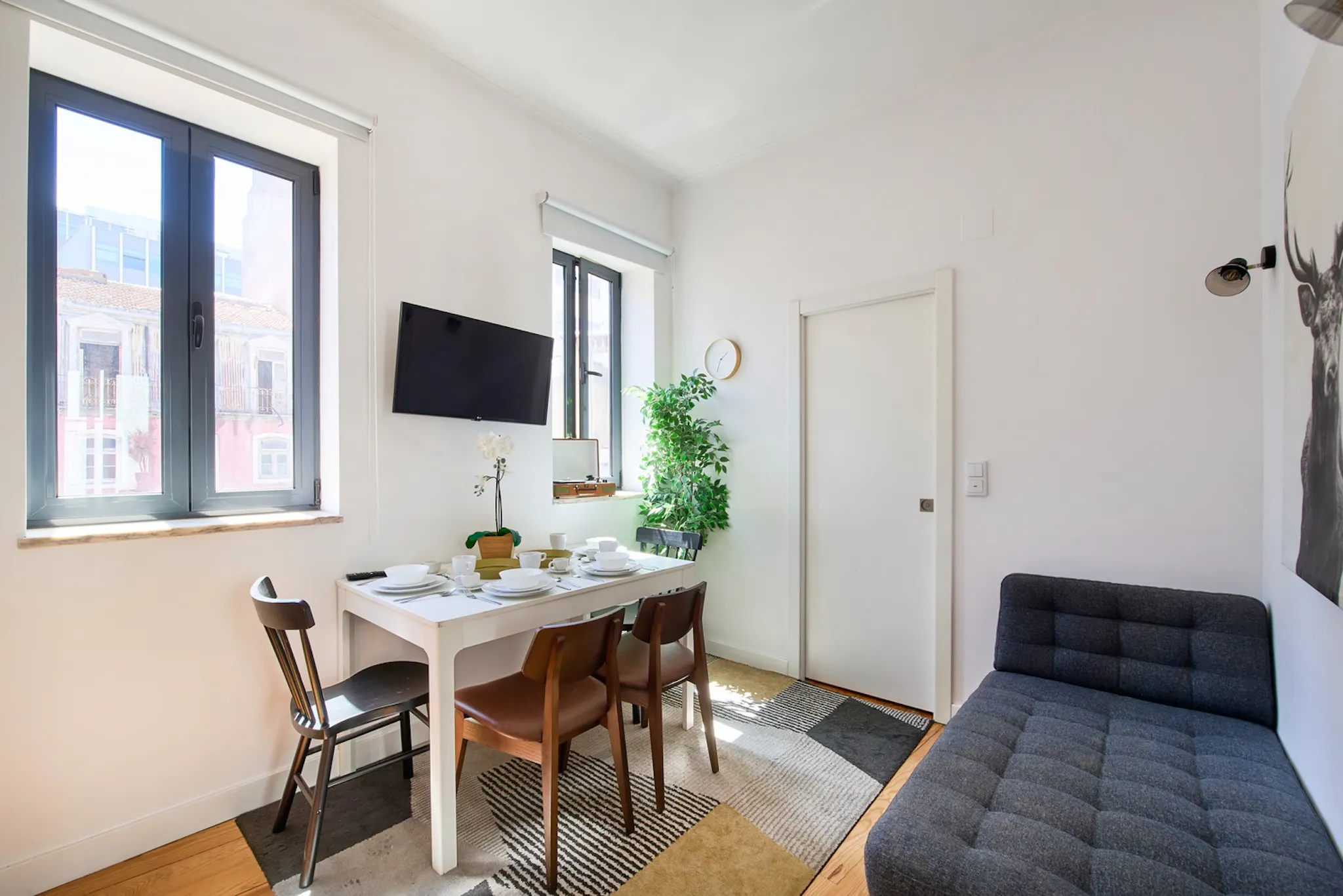 Rua do Cardal de São José, Lisbon preview