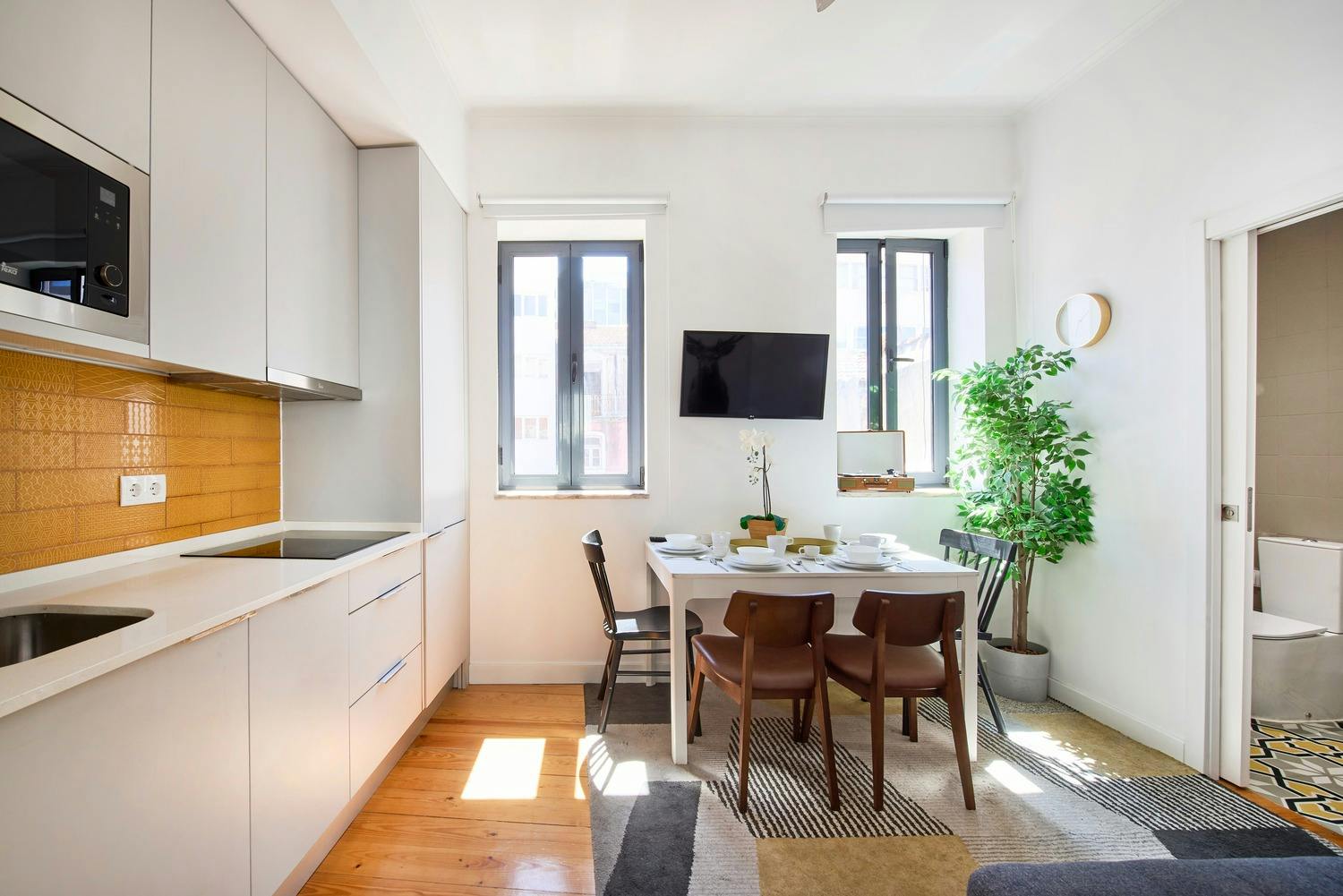 preview gallery tile