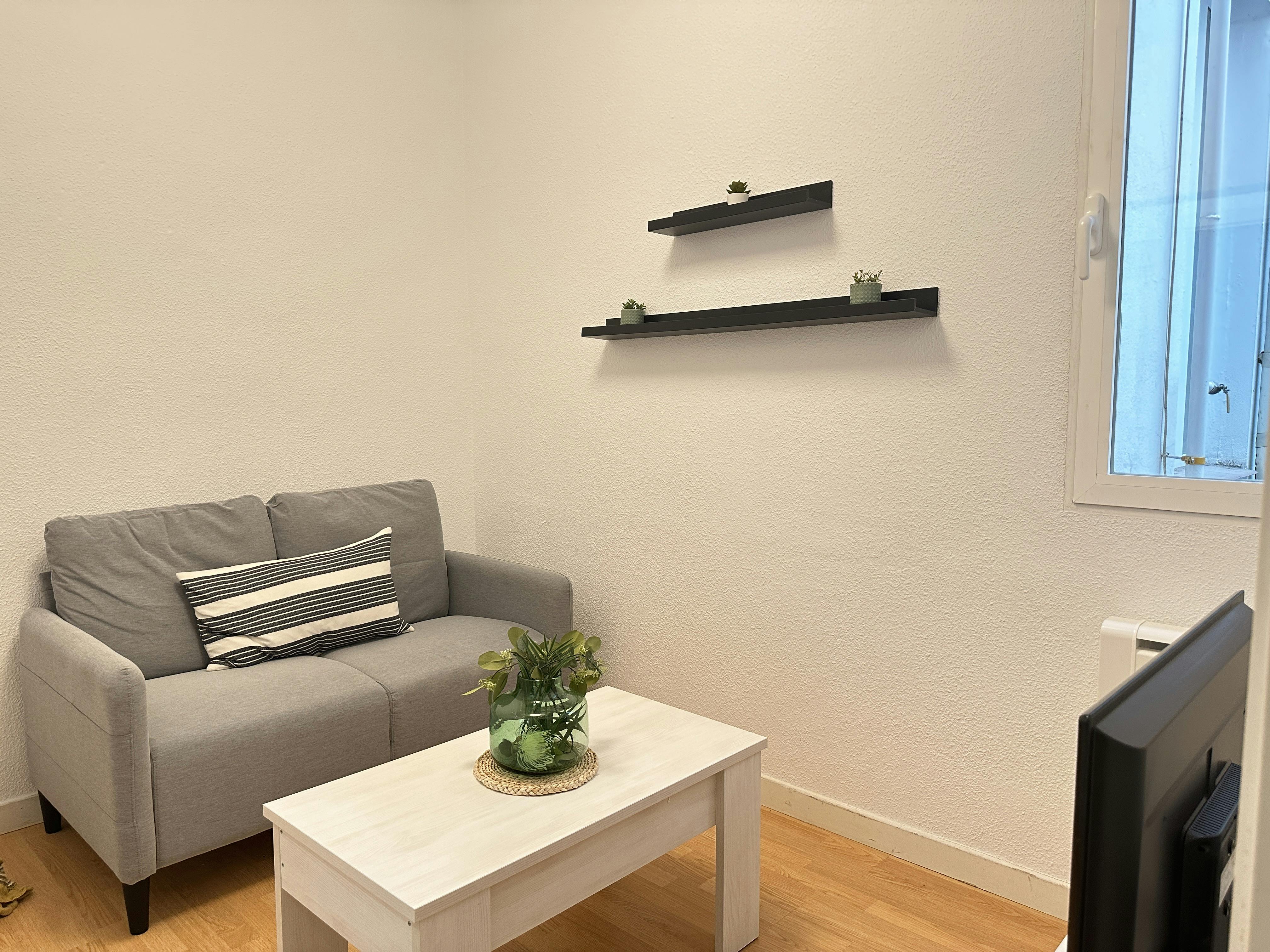 Paseo de las Delicias, Madrid Madrid