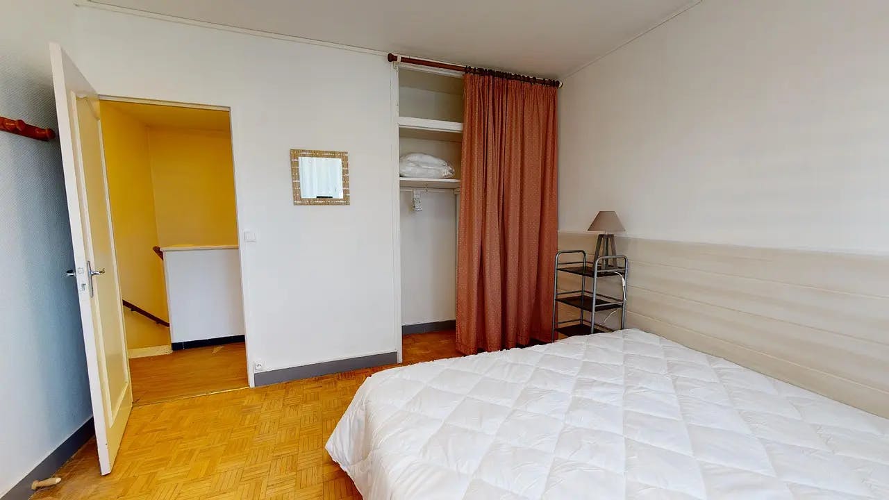 Rue Sarah Bernhardt, Eysines preview