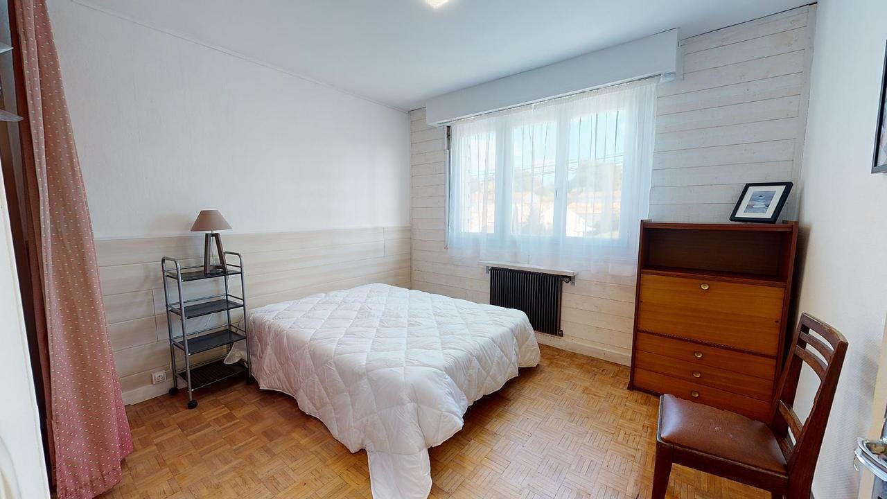 Private room for rent for €460 per month in Eysines, Rue Sarah Bernhardt