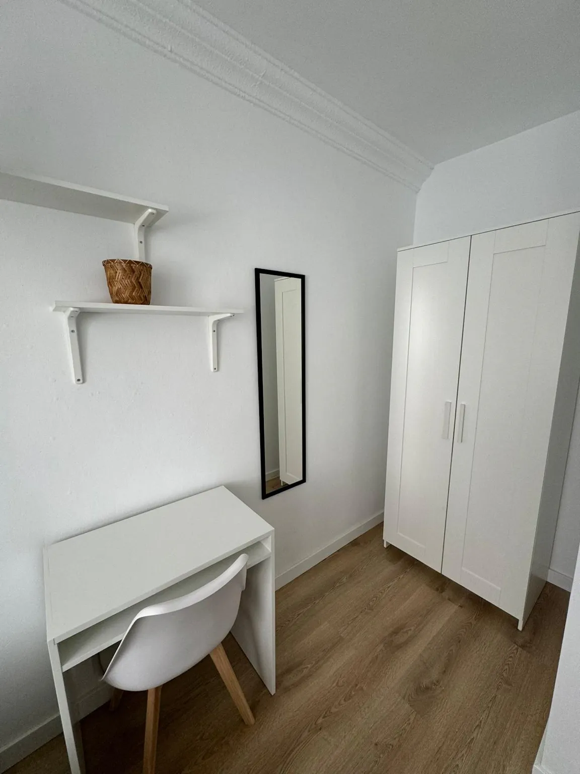 Private room in Carrer de José Carsí, Burjassot (1563305) ROOM 4
