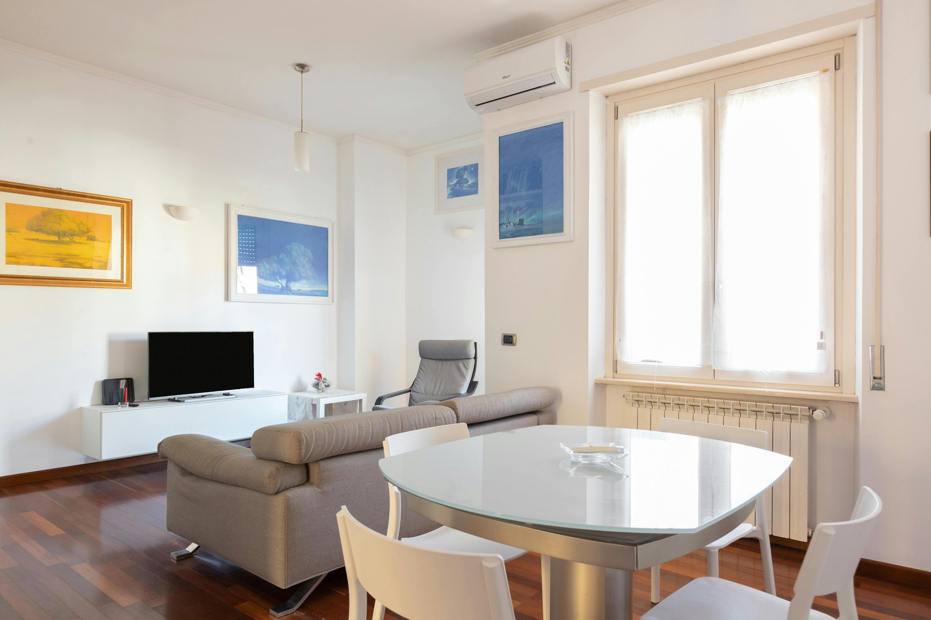 Via Fabrizio Luscino, Rome preview