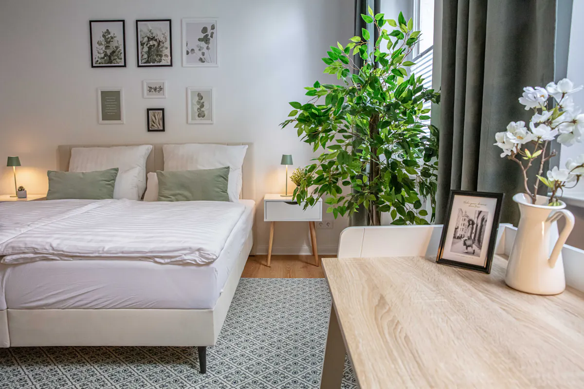Private room in Birkenstraße, Berlin (1563329) ROOM