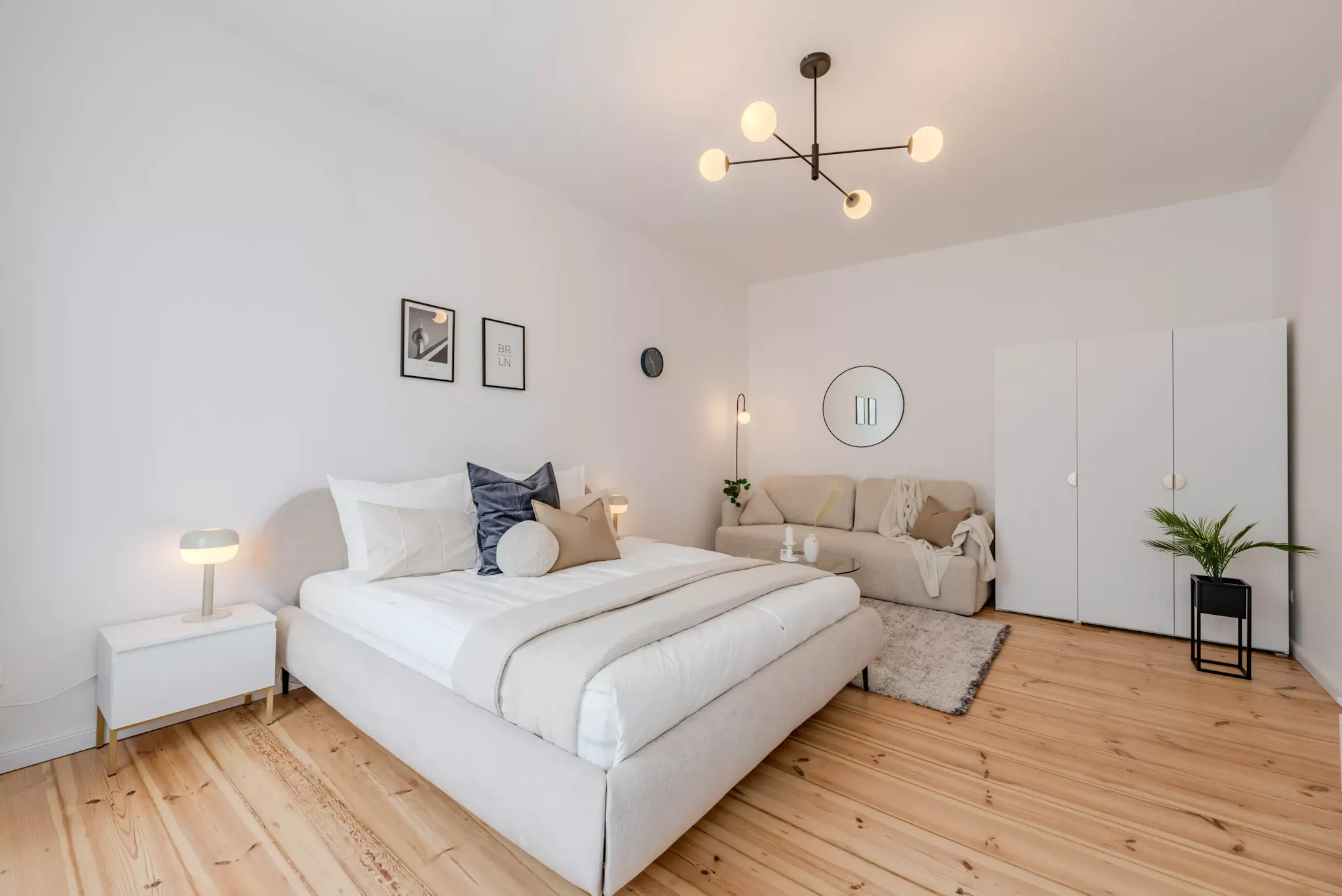 Stephanstraße, Berlin preview