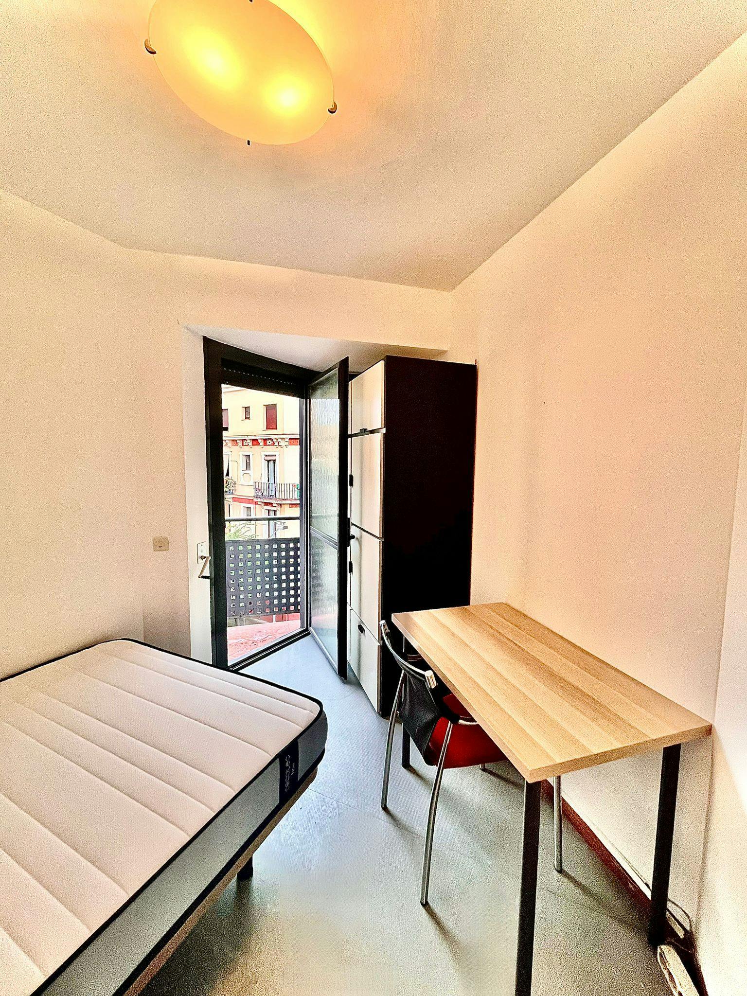 Apartamento Barcelona, 1 habitación, 10m² — foto 5