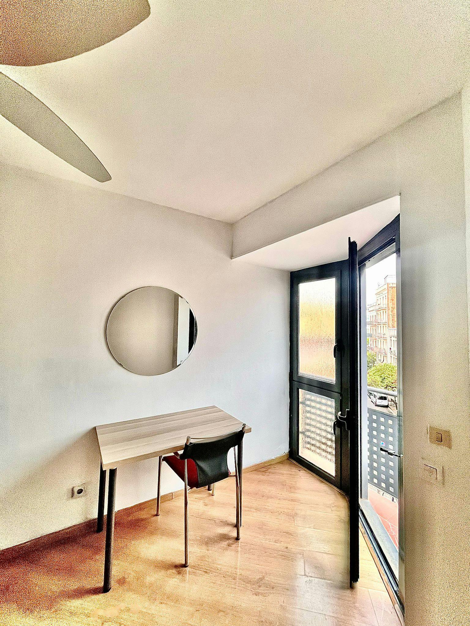 Apartamento Barcelona, 1 habitación, 10m² — foto 6