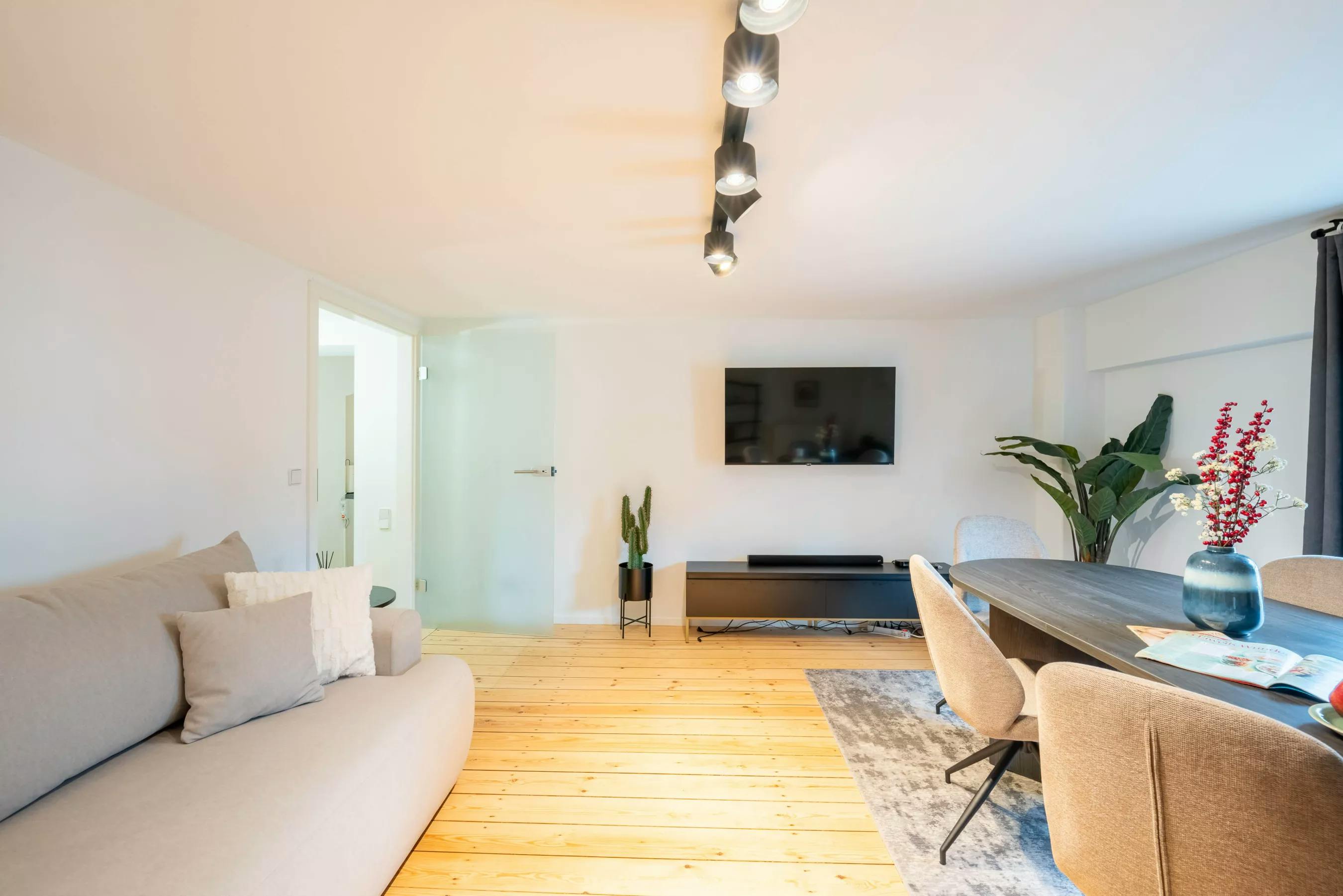 Apartment Potsdam, 2 beds — photo 7