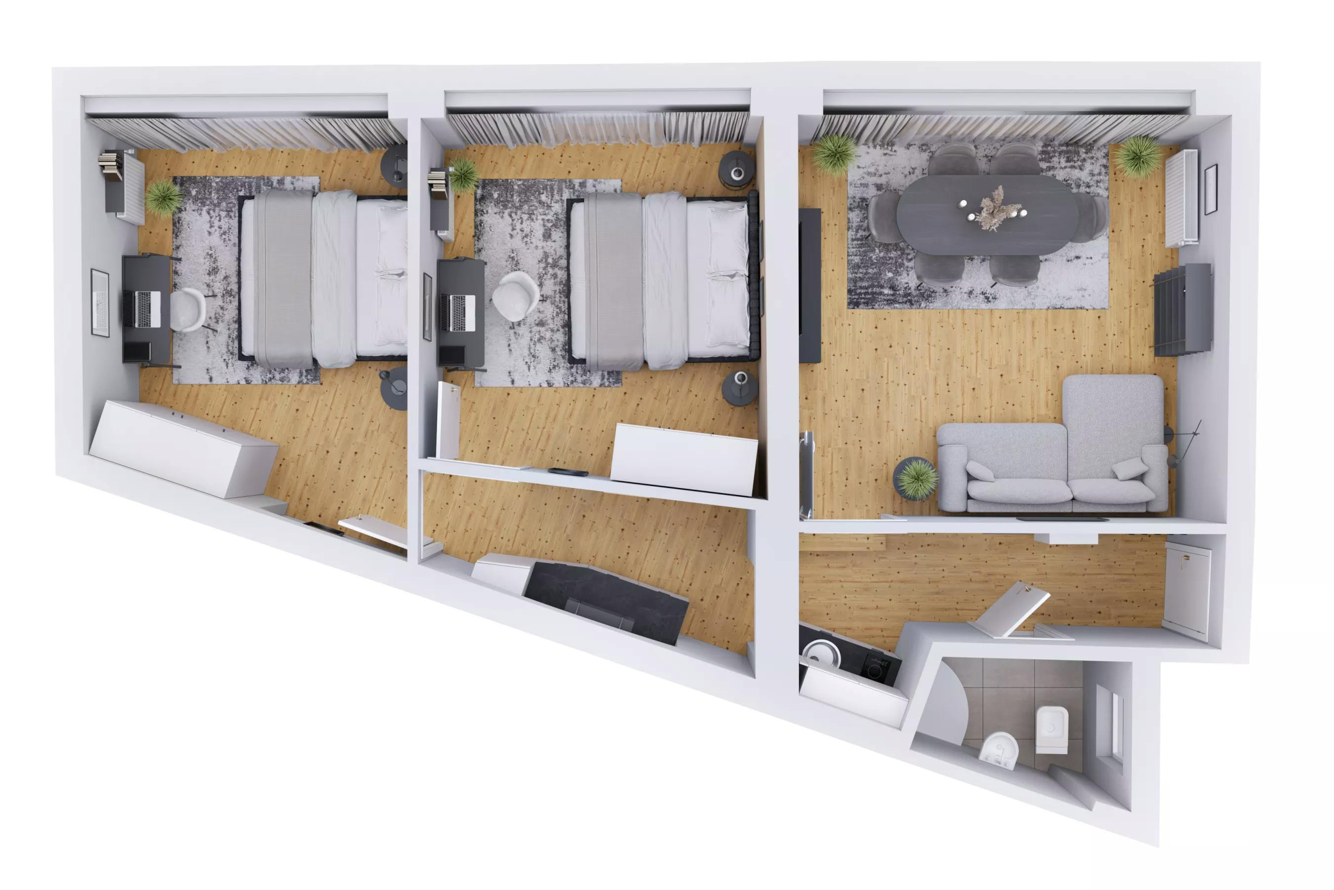 preview gallery tile