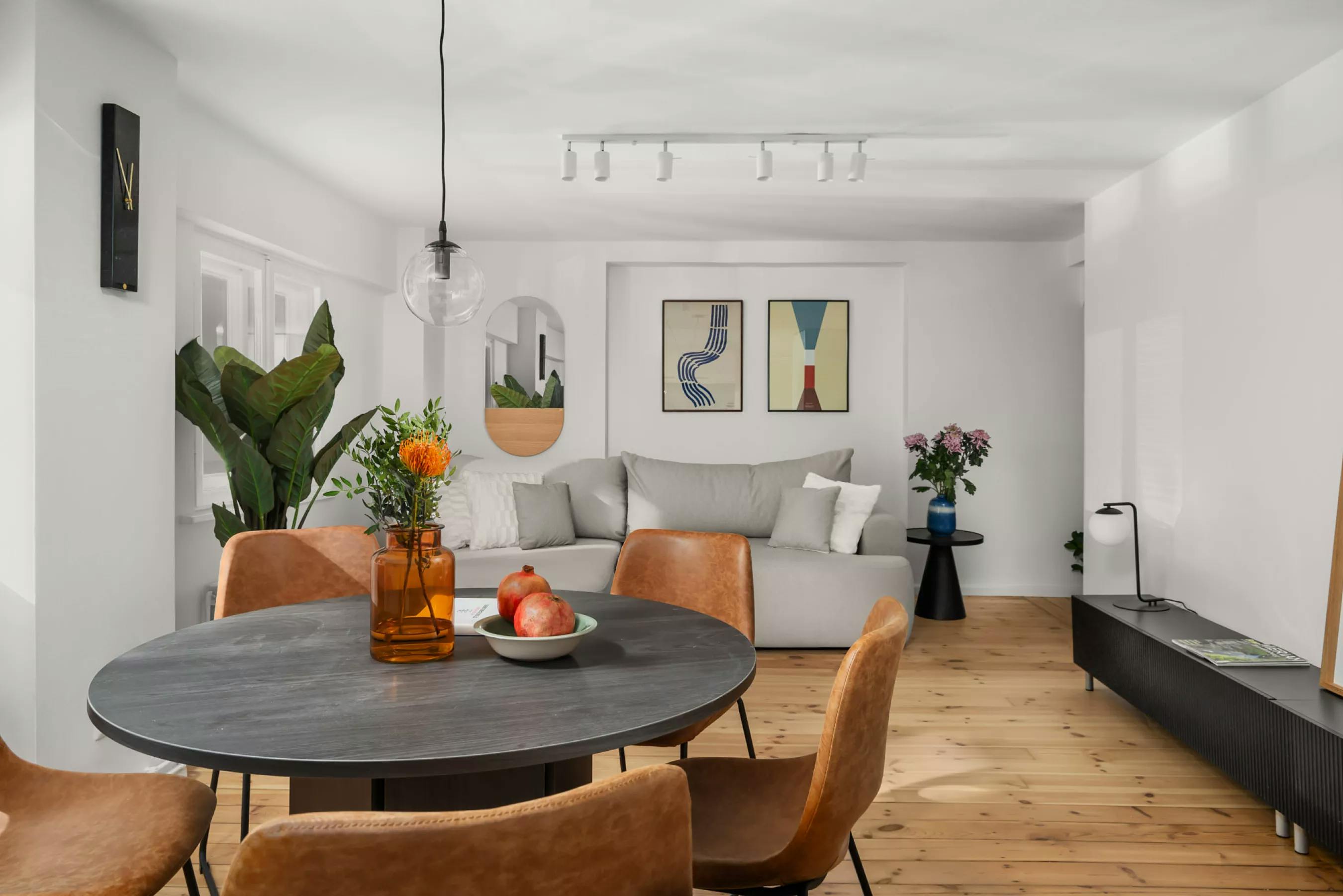 Apartment Potsdam, 2 beds — photo 9