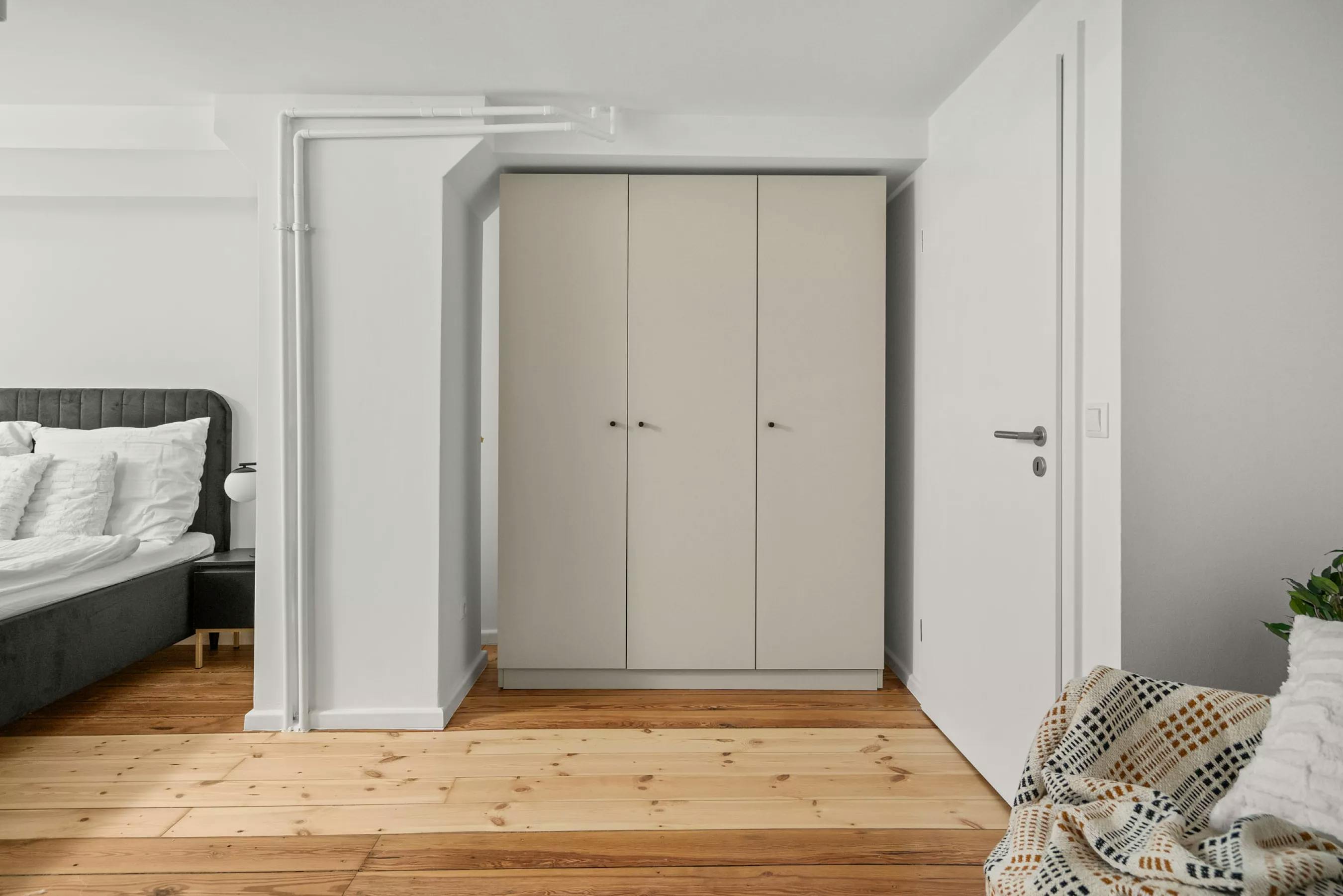Apartment Potsdam, 2 beds — photo 4