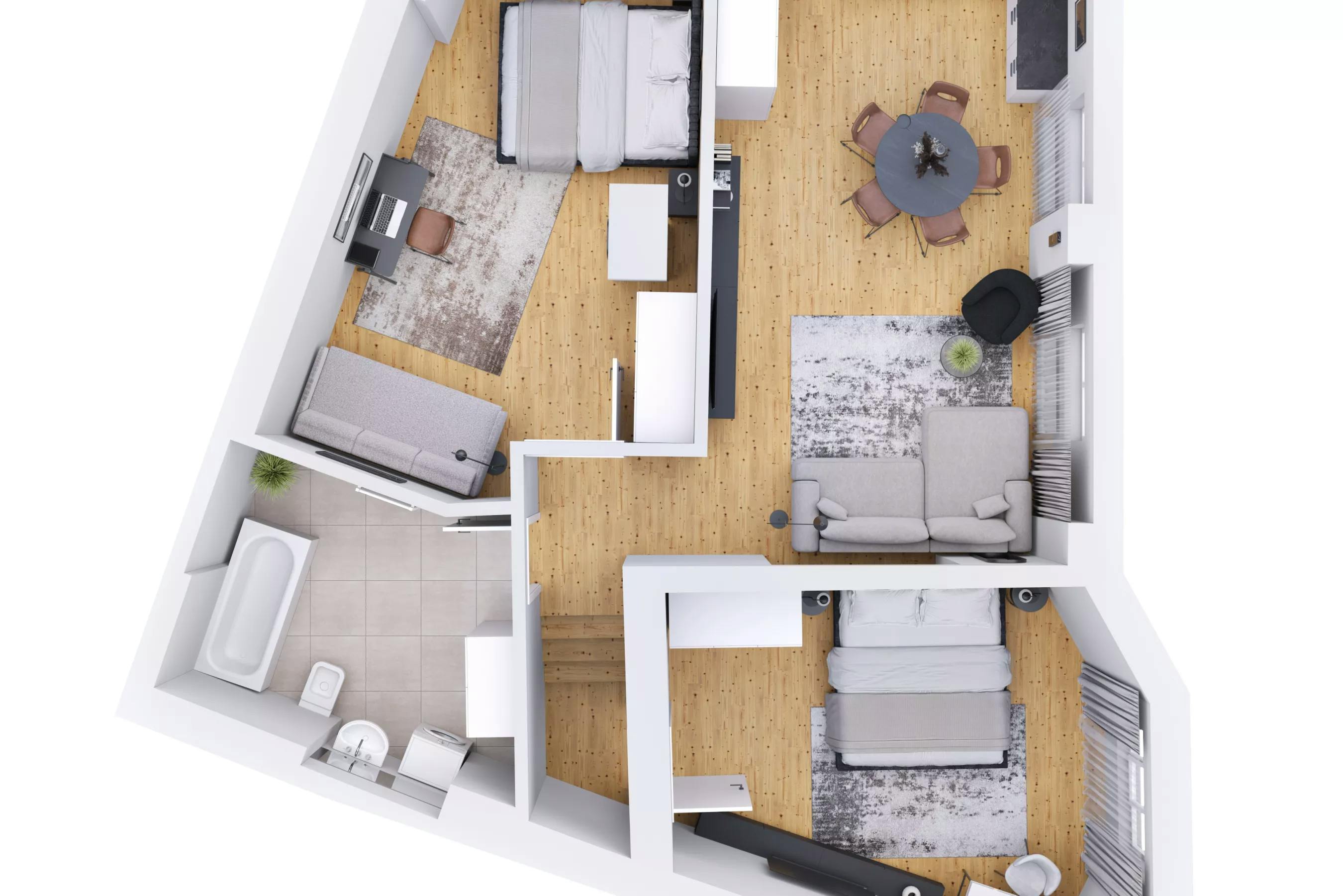 preview gallery tile