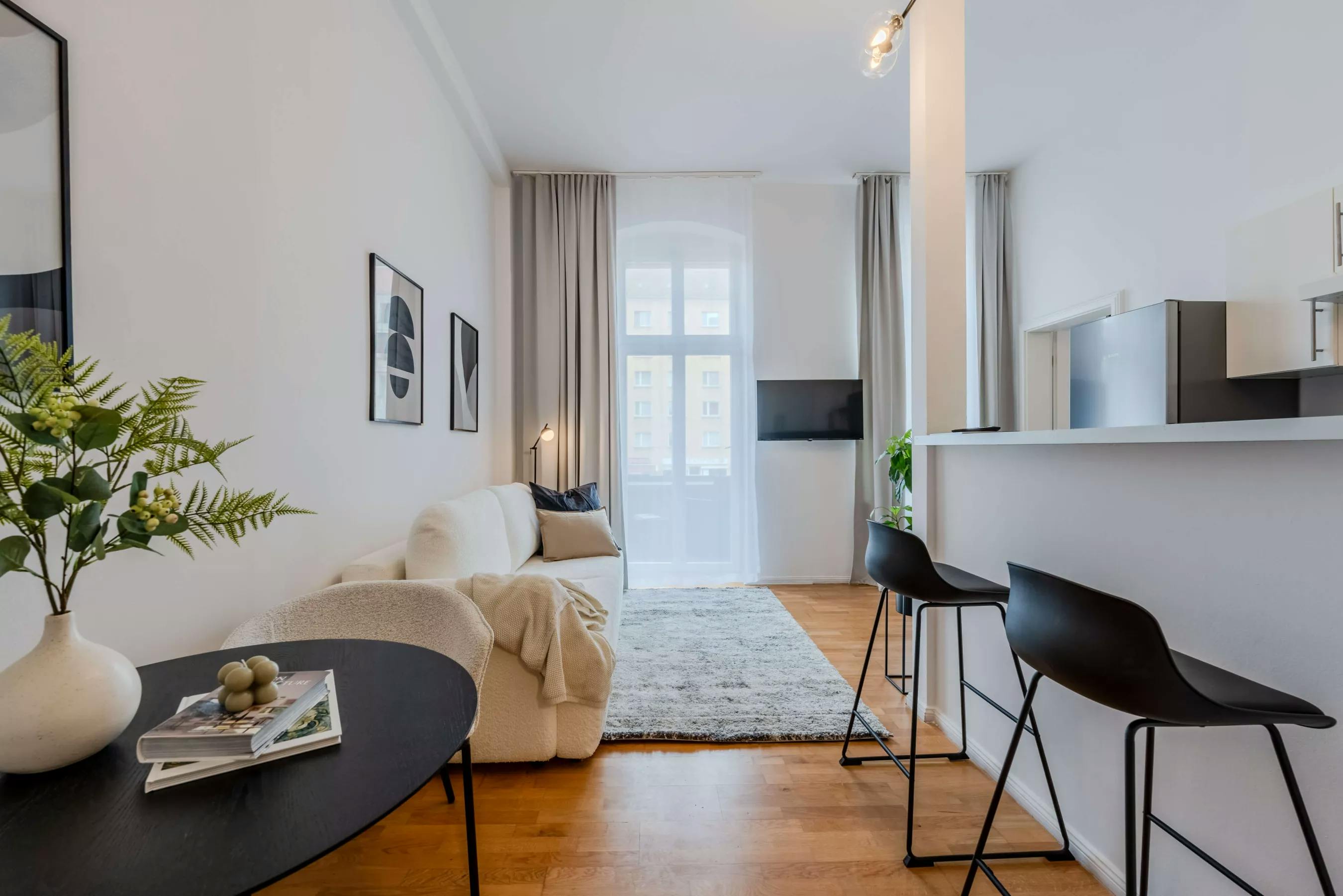 Greifswalder Straße, Berlin preview