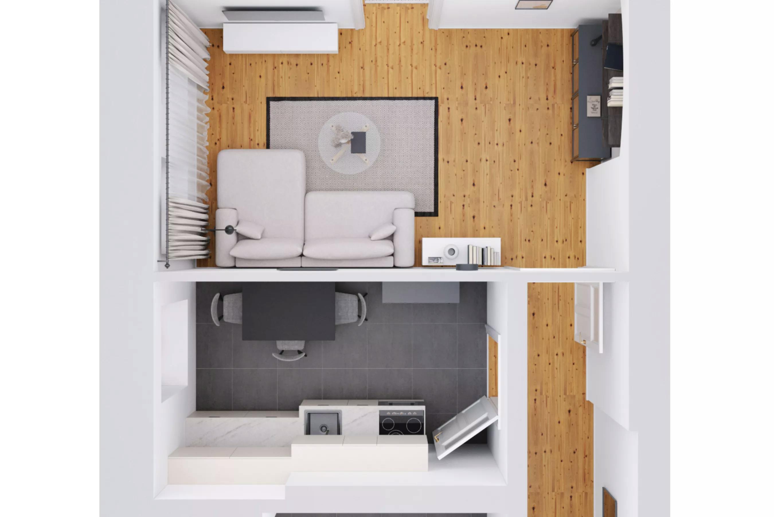 preview gallery tile