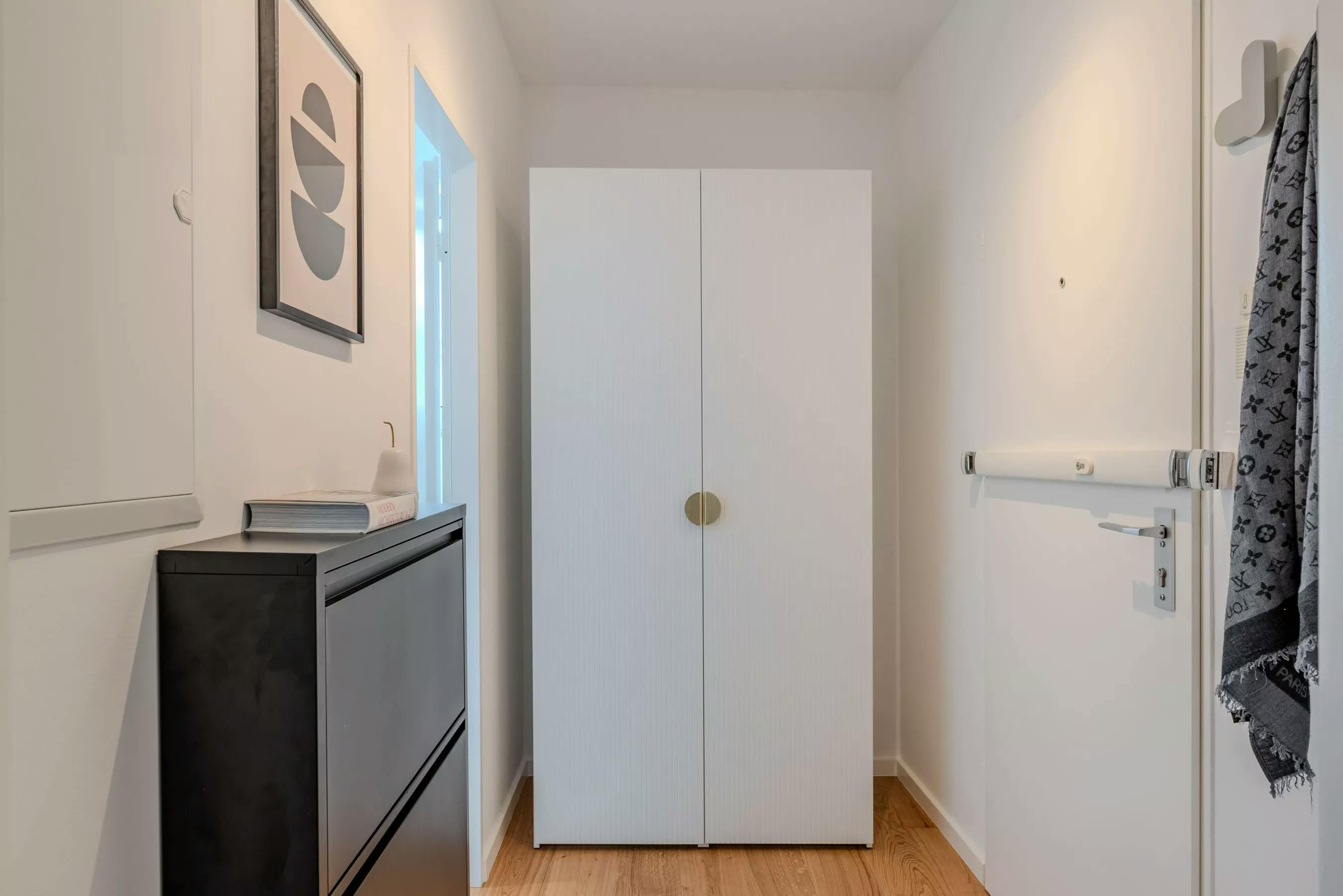 Apartment Berlin, 1 bed — photo 6