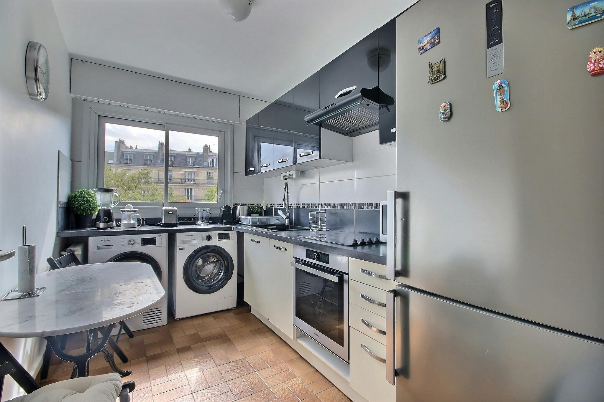 Apartment Paris, 1 bed — photo 7