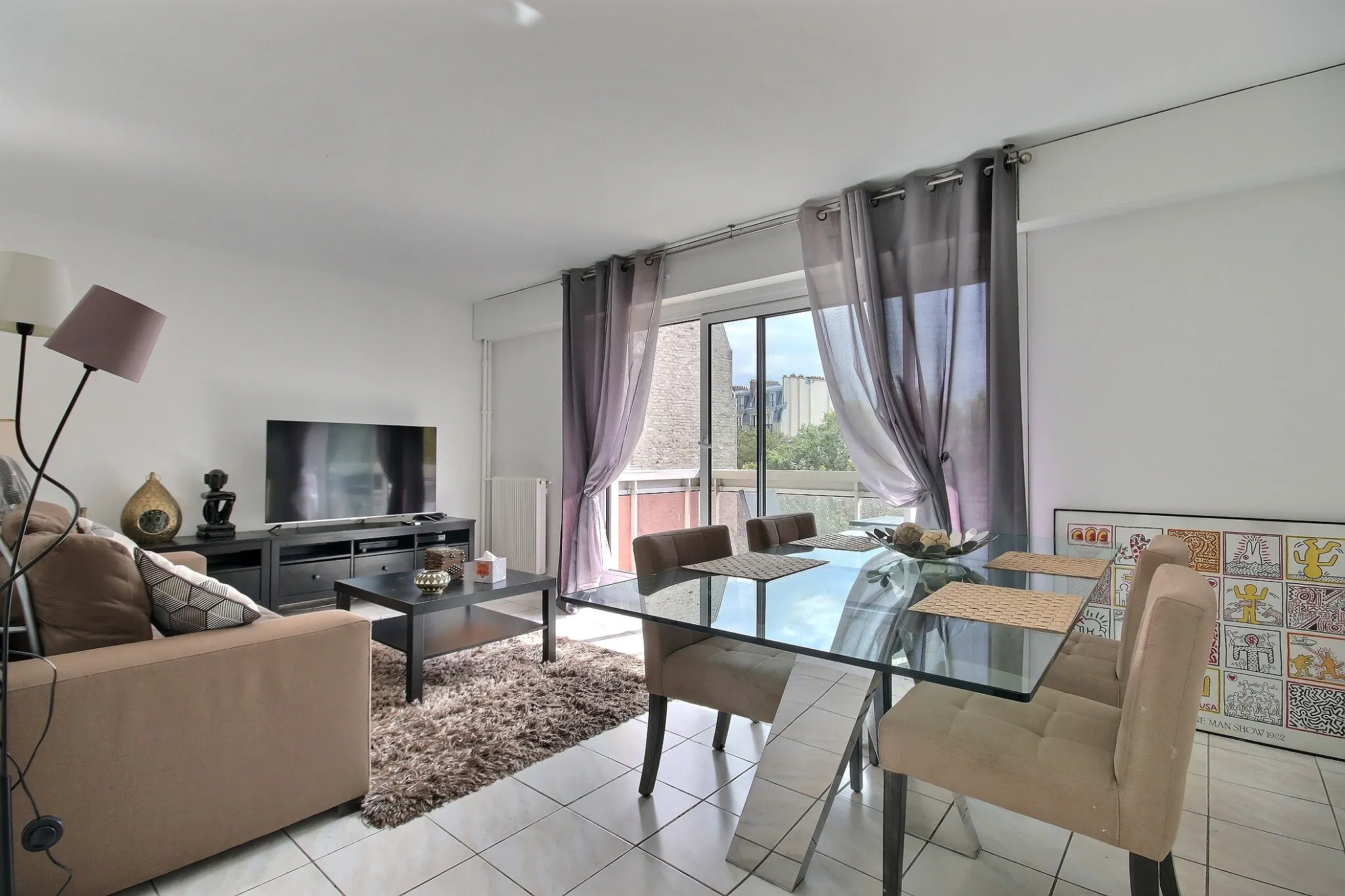 Avenue Jean Jaurès, Paris preview