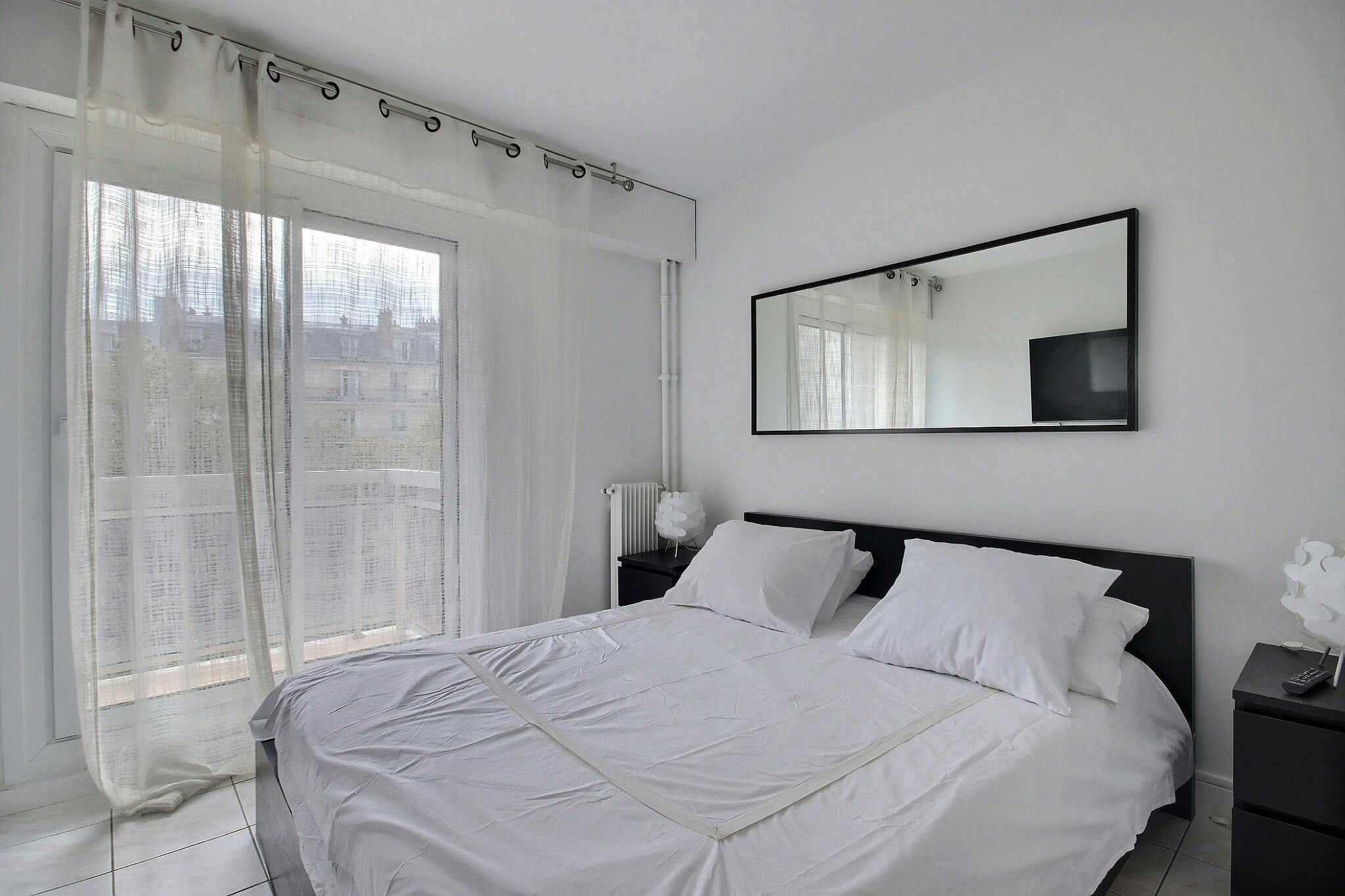 Apartment Paris, 1 bed — photo 10