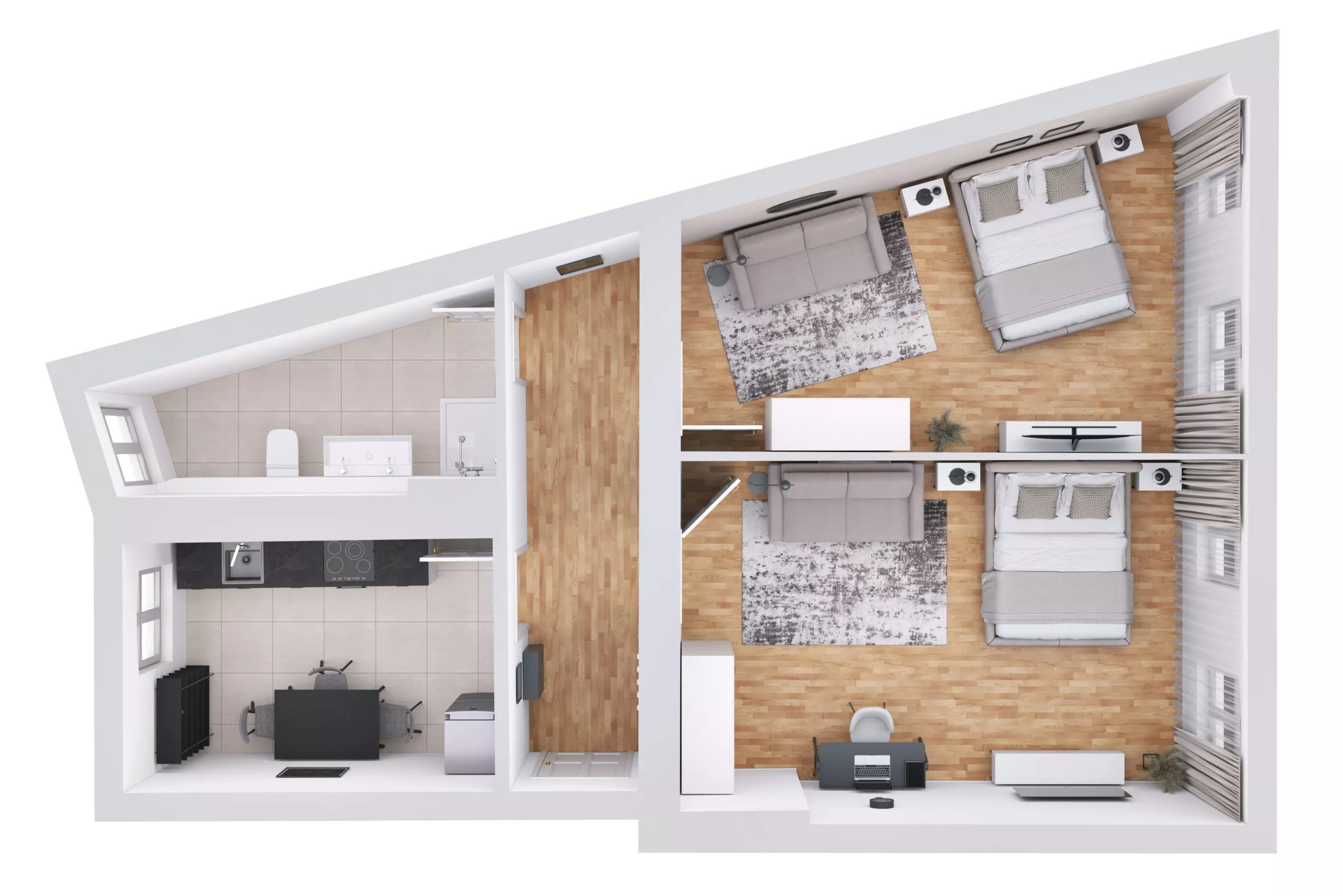 preview gallery tile