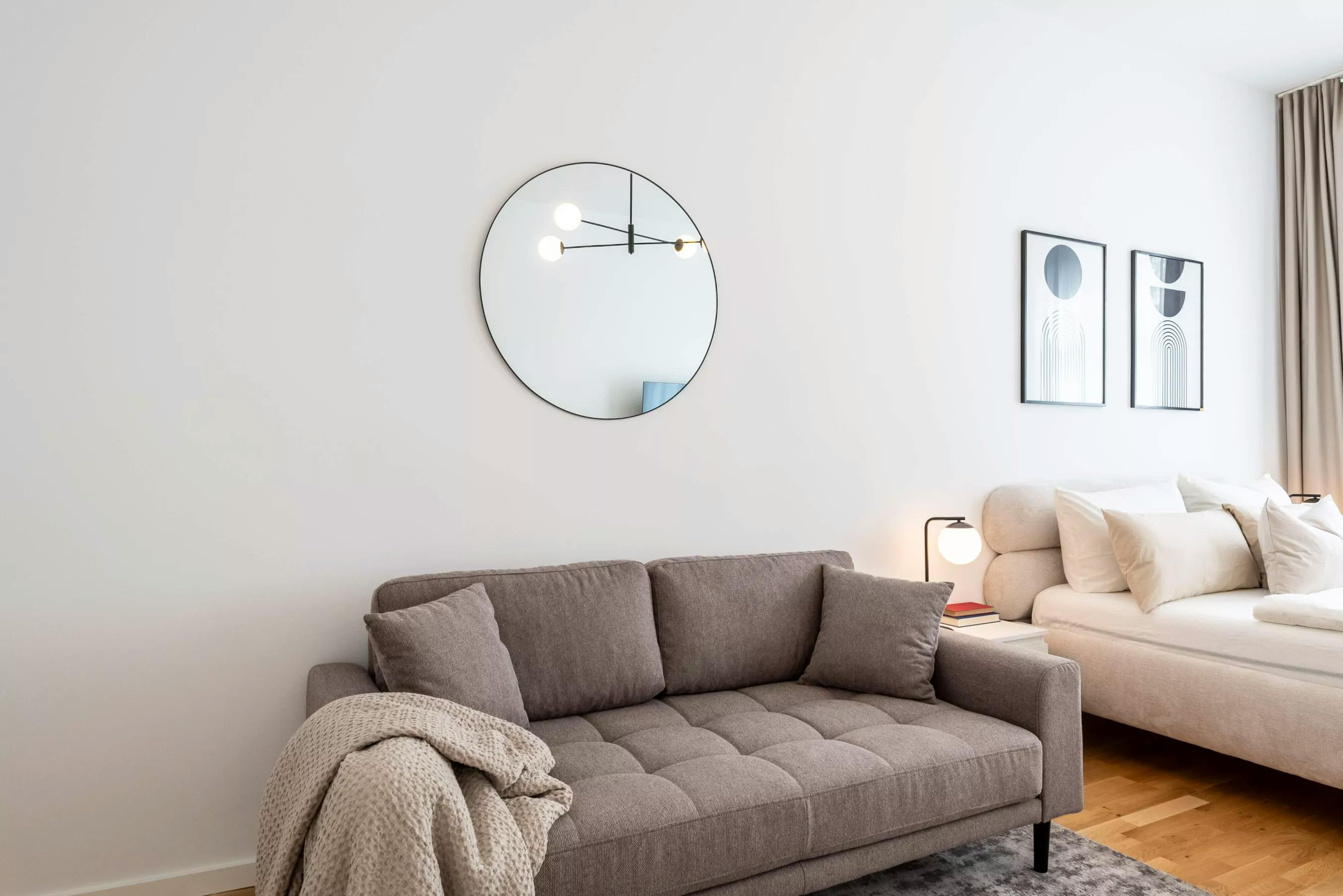 Apartment Berlin, 2 beds — photo 13