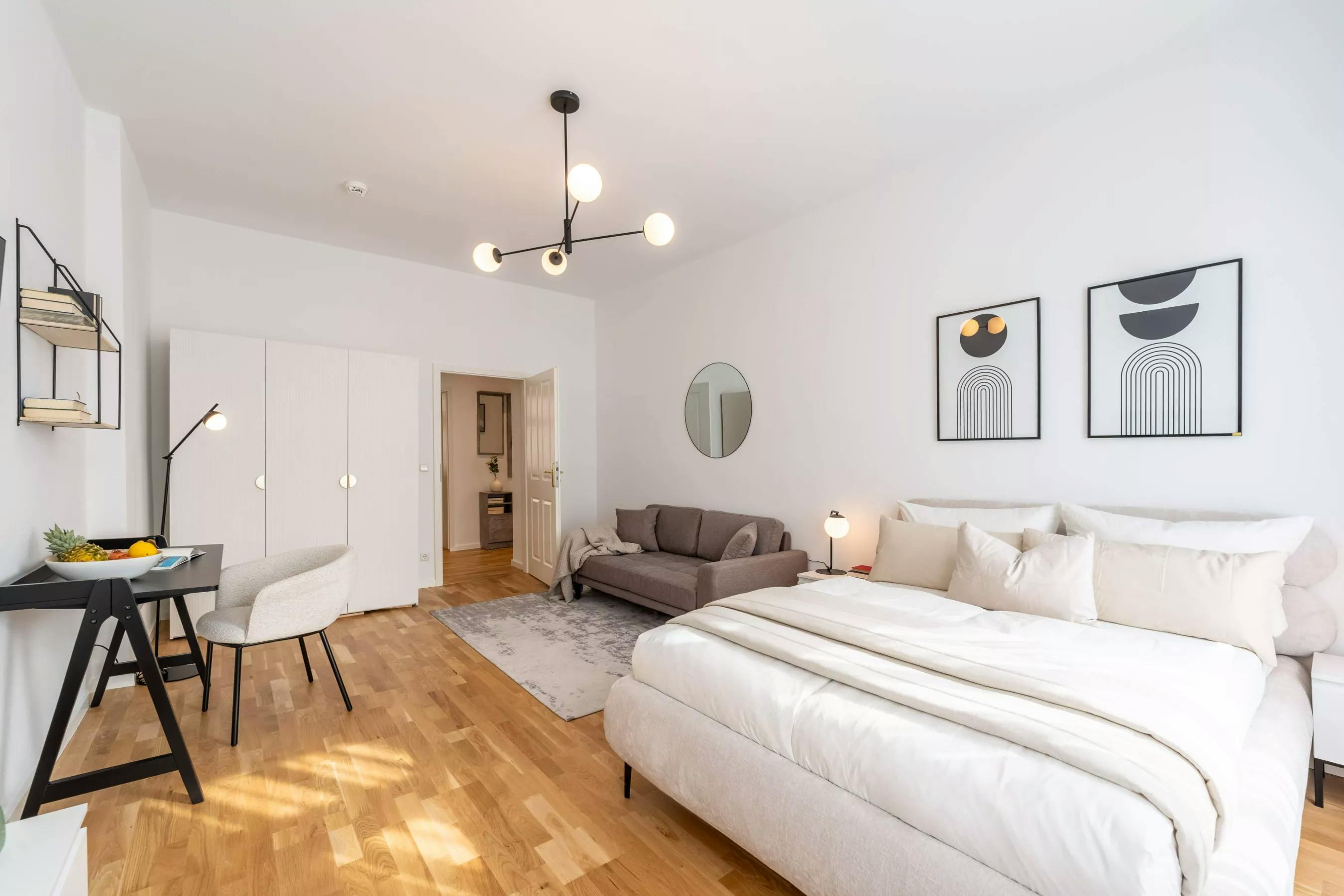 Apartment Berlin, 2 beds — photo 7
