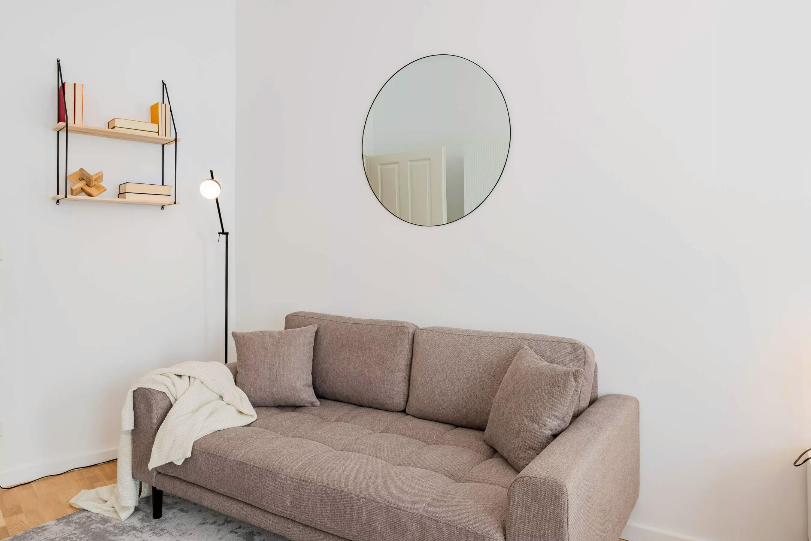 Apartment Berlin, 2 beds — photo 15
