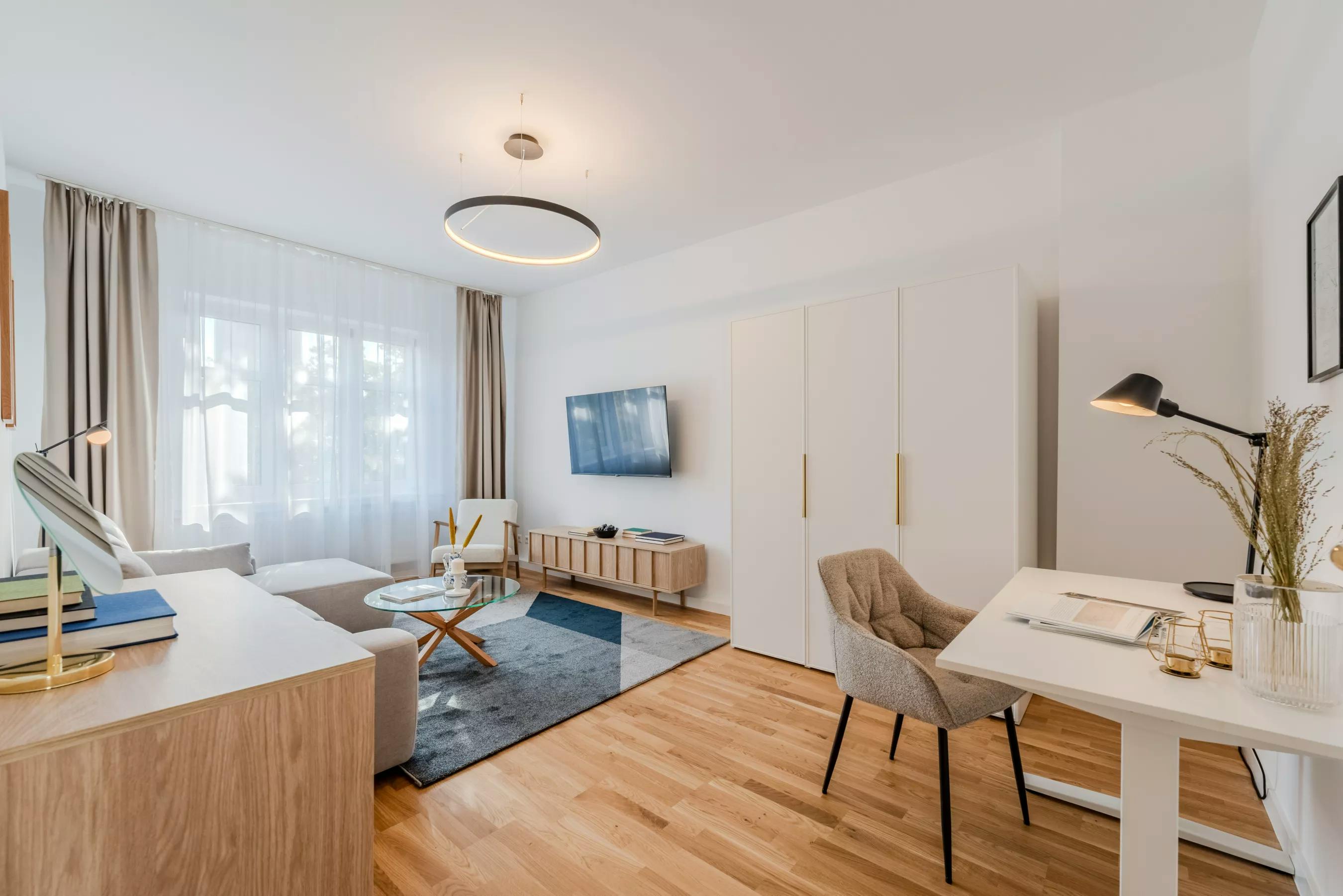 Framstraße, Berlin preview