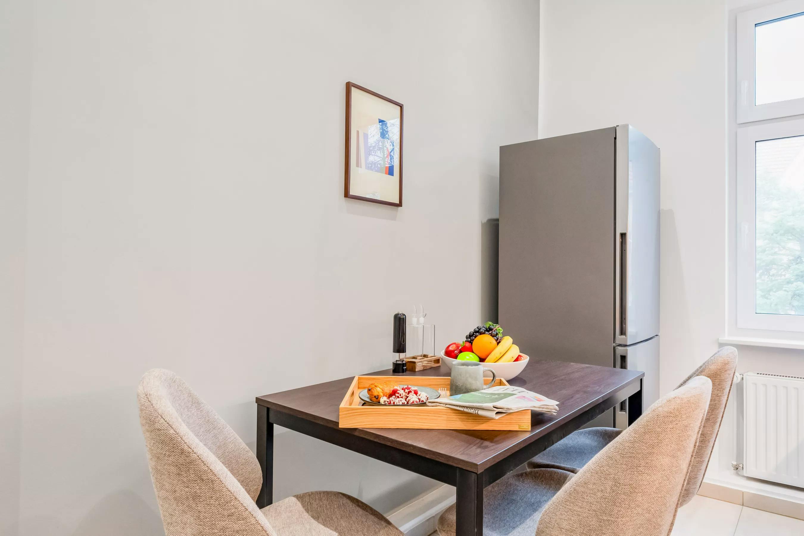 Apartment Berlin, 1 bed — photo 10