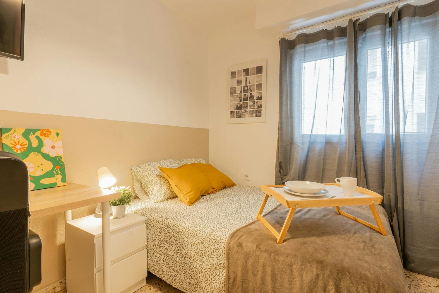 preview gallery tile