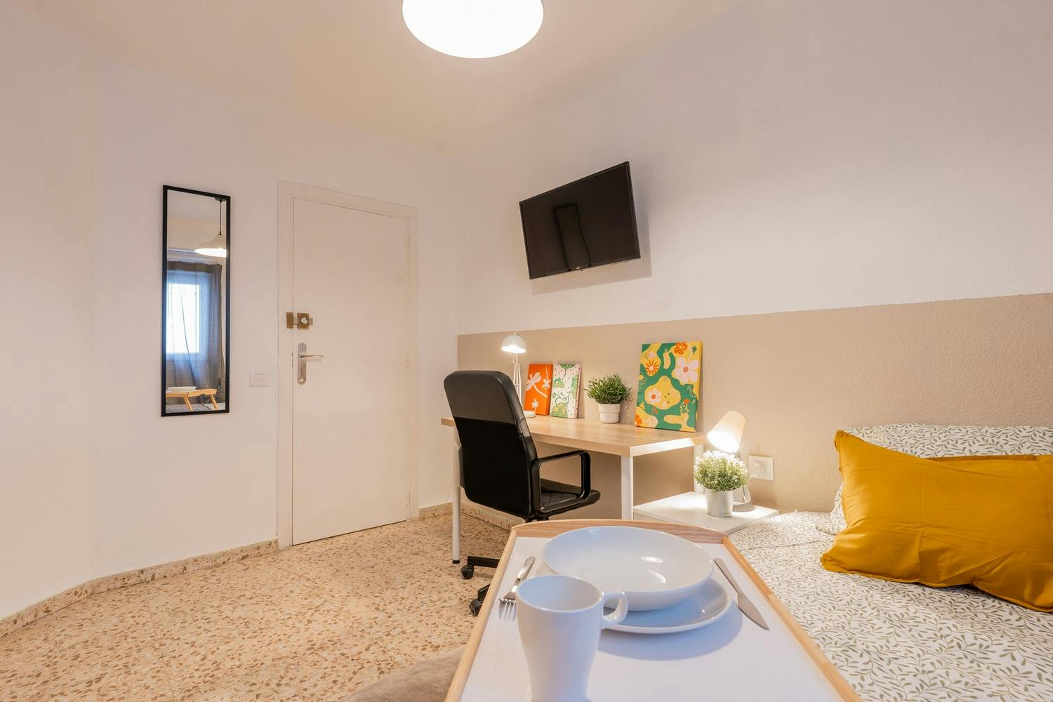 preview gallery tile