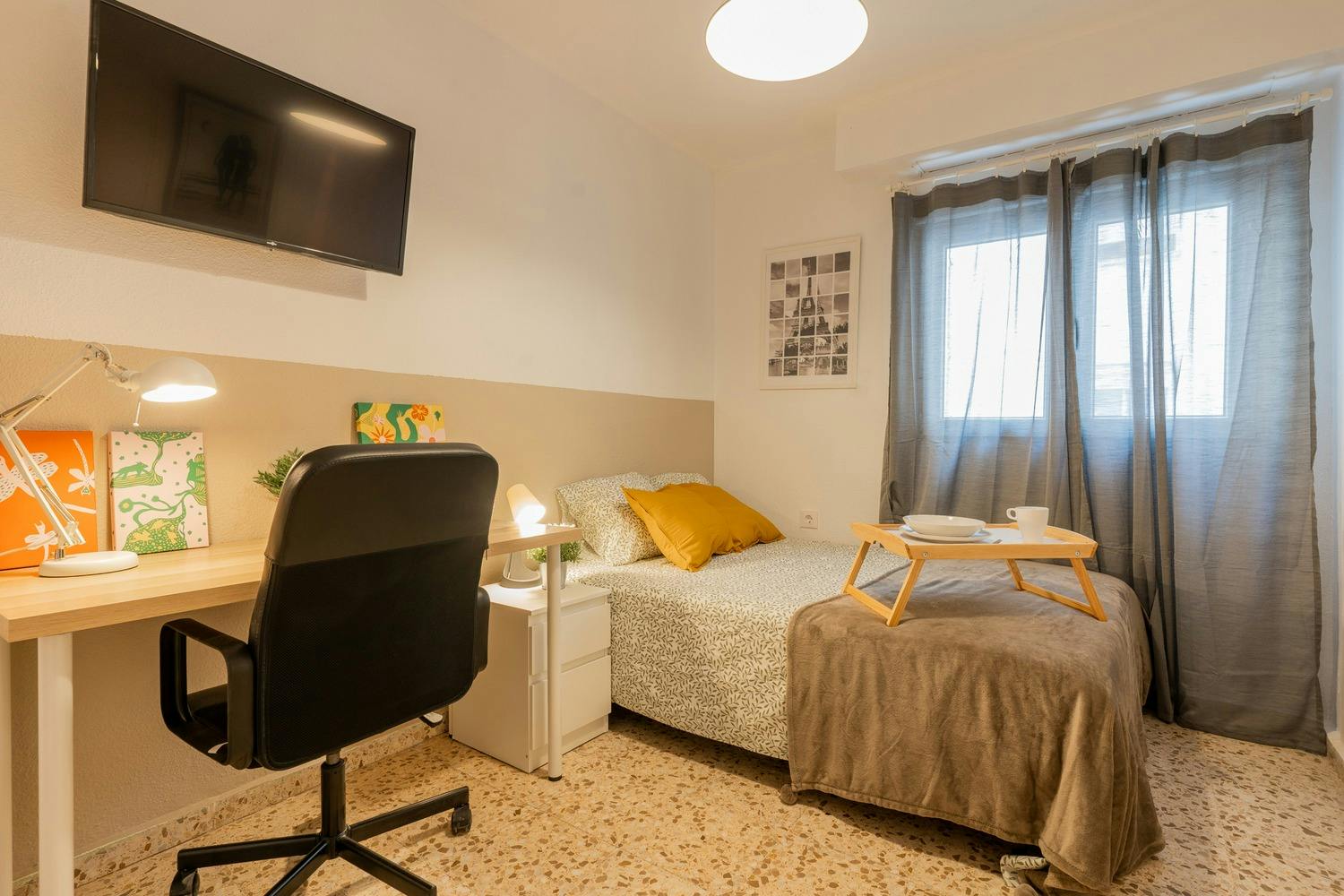 preview gallery tile