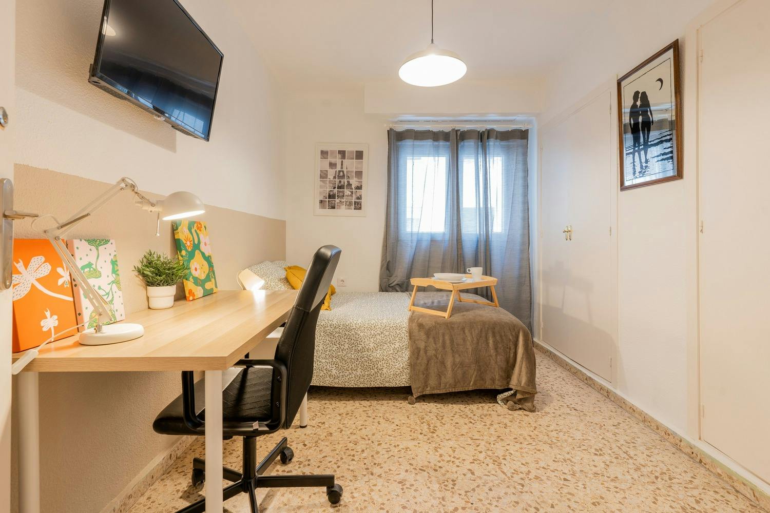 preview gallery tile