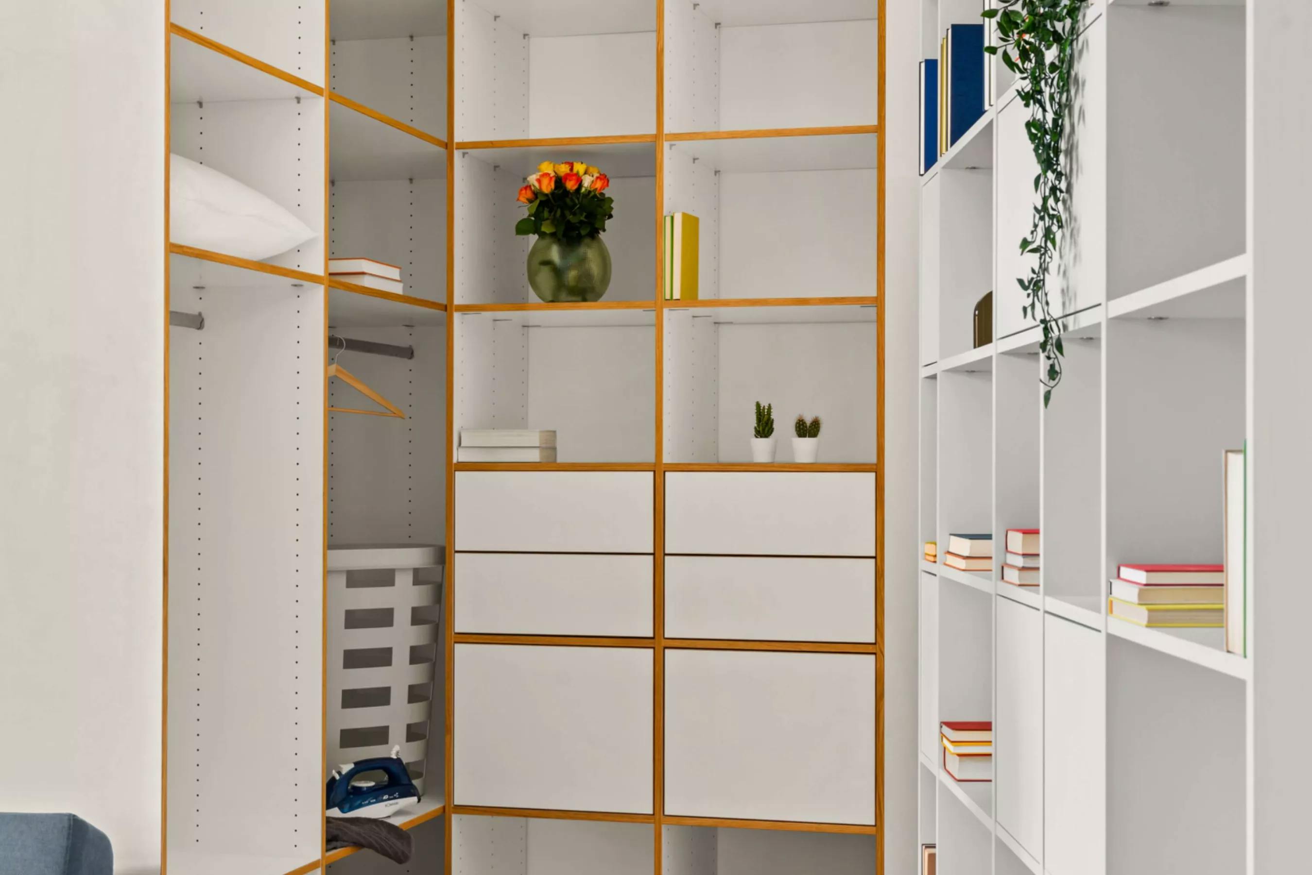 Apartment Berlin, 1 bed — photo 9
