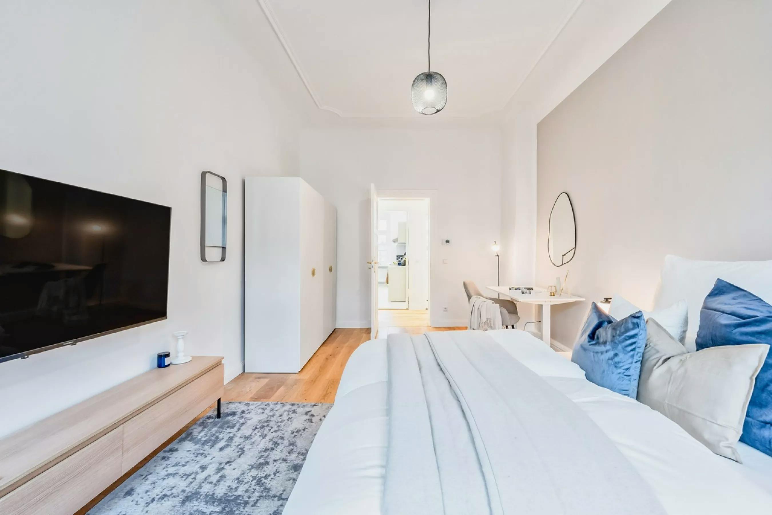 Apartment Berlin, 1 bed — photo 9