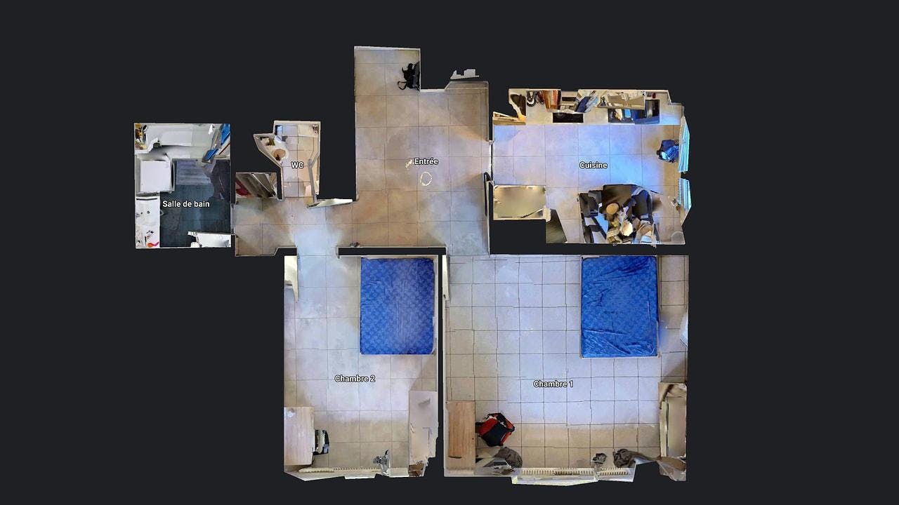 preview gallery tile