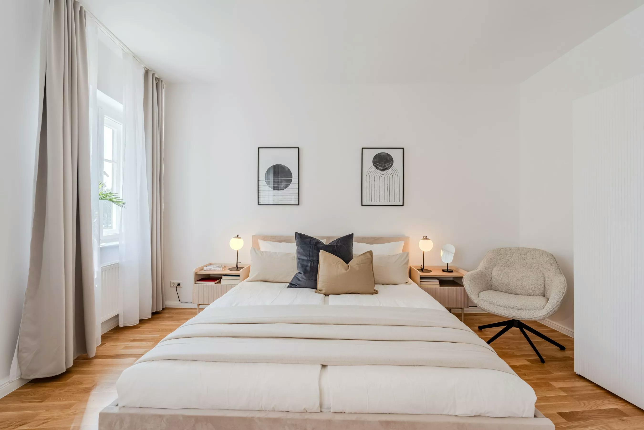 Apartment Berlin, 1 bed — photo 10