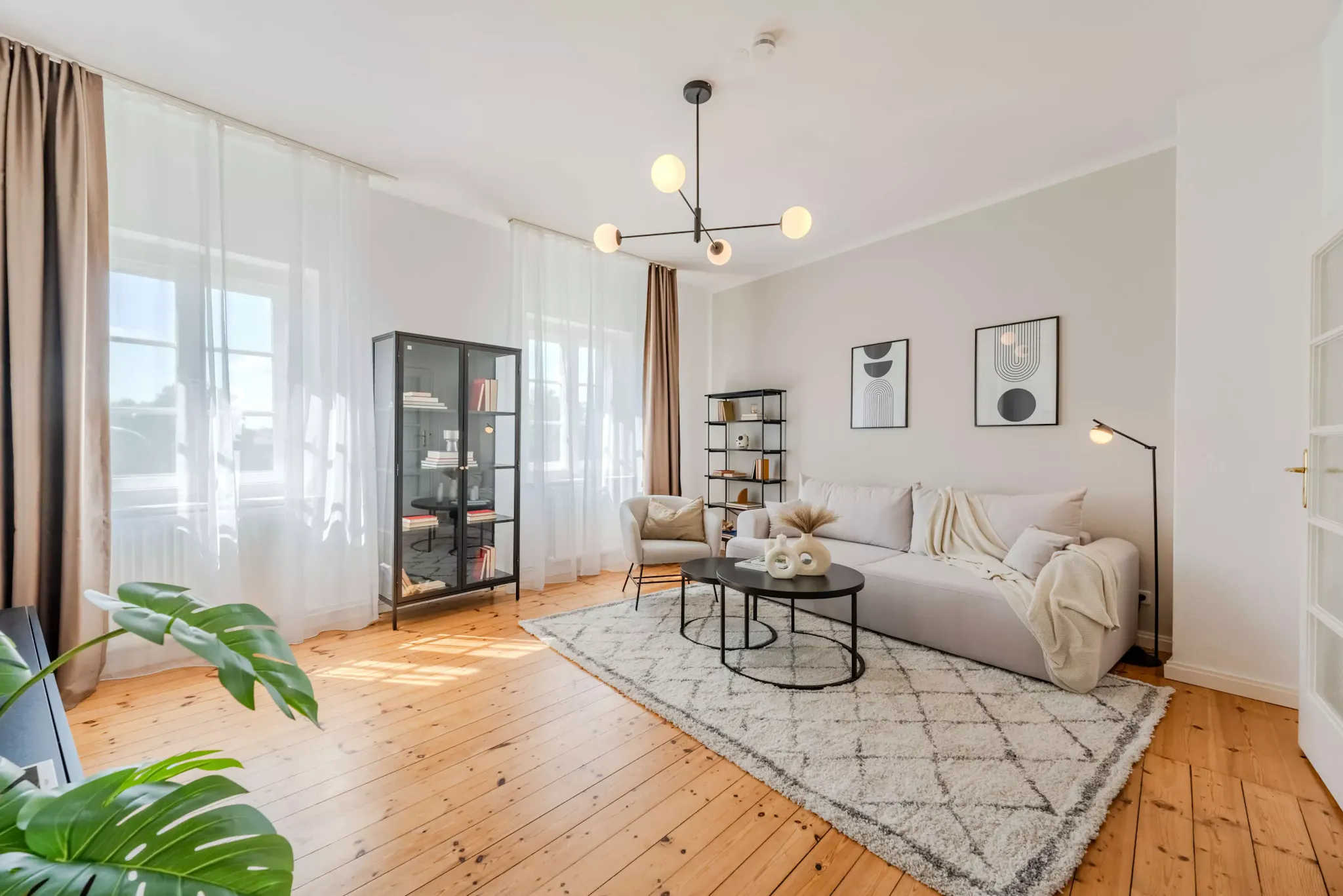 Berliner Straße, Berlin preview