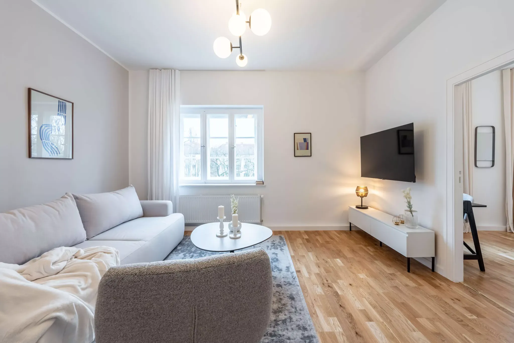 Berliner Straße, Berlin preview