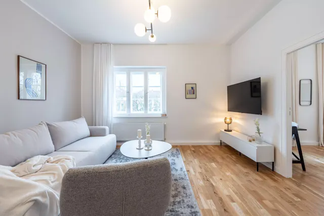 1-Bedroom Apartment in Berliner Straße, Berlin (1563537) room image 130