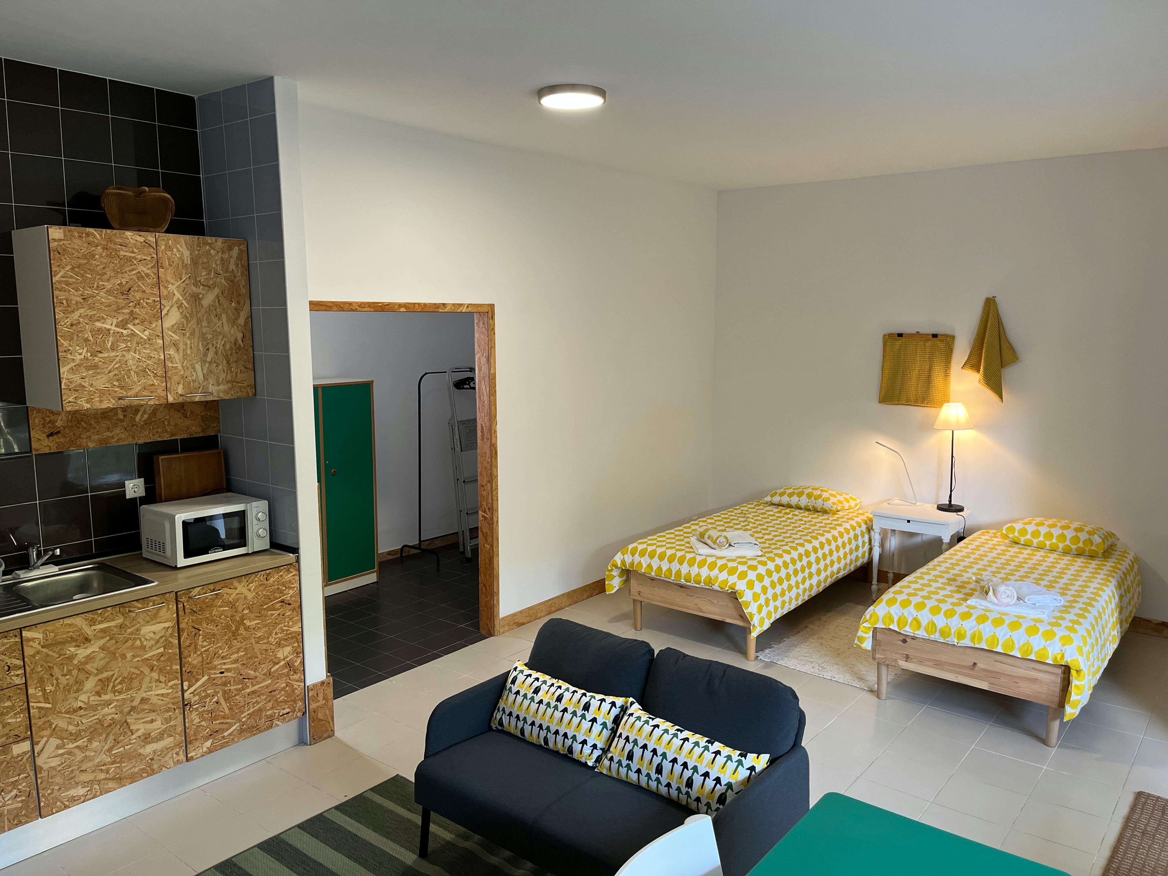 Apartment Cascais — photo 1