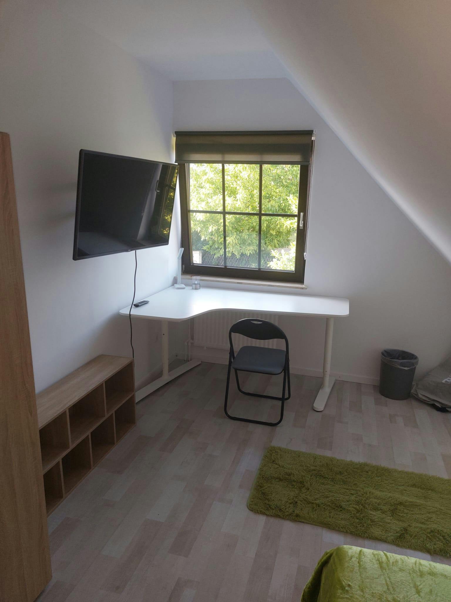 Private room in Sulzbergweg, Berlin (1563565) room image 1