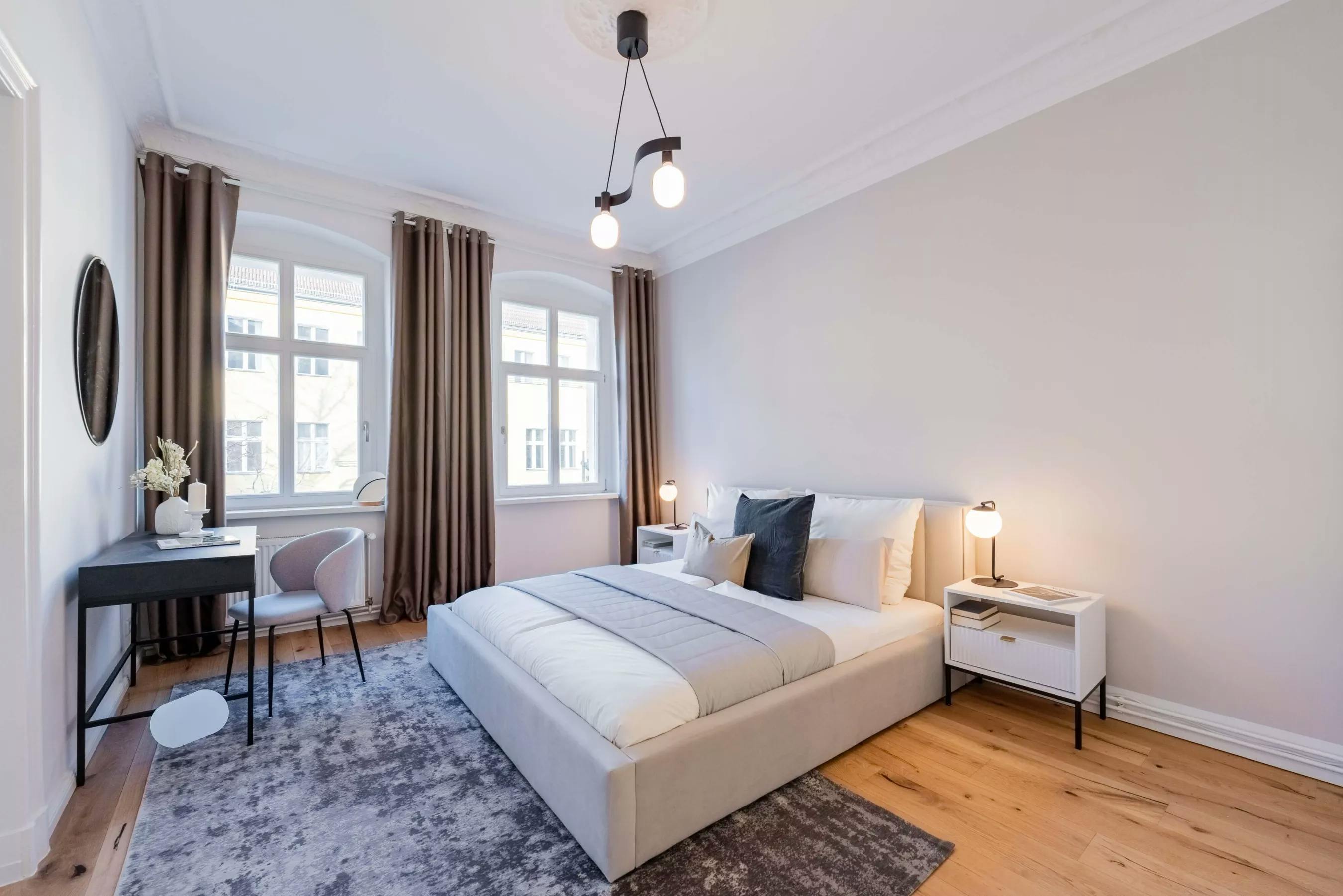 Apartment Berlin, 1 bed — photo 11
