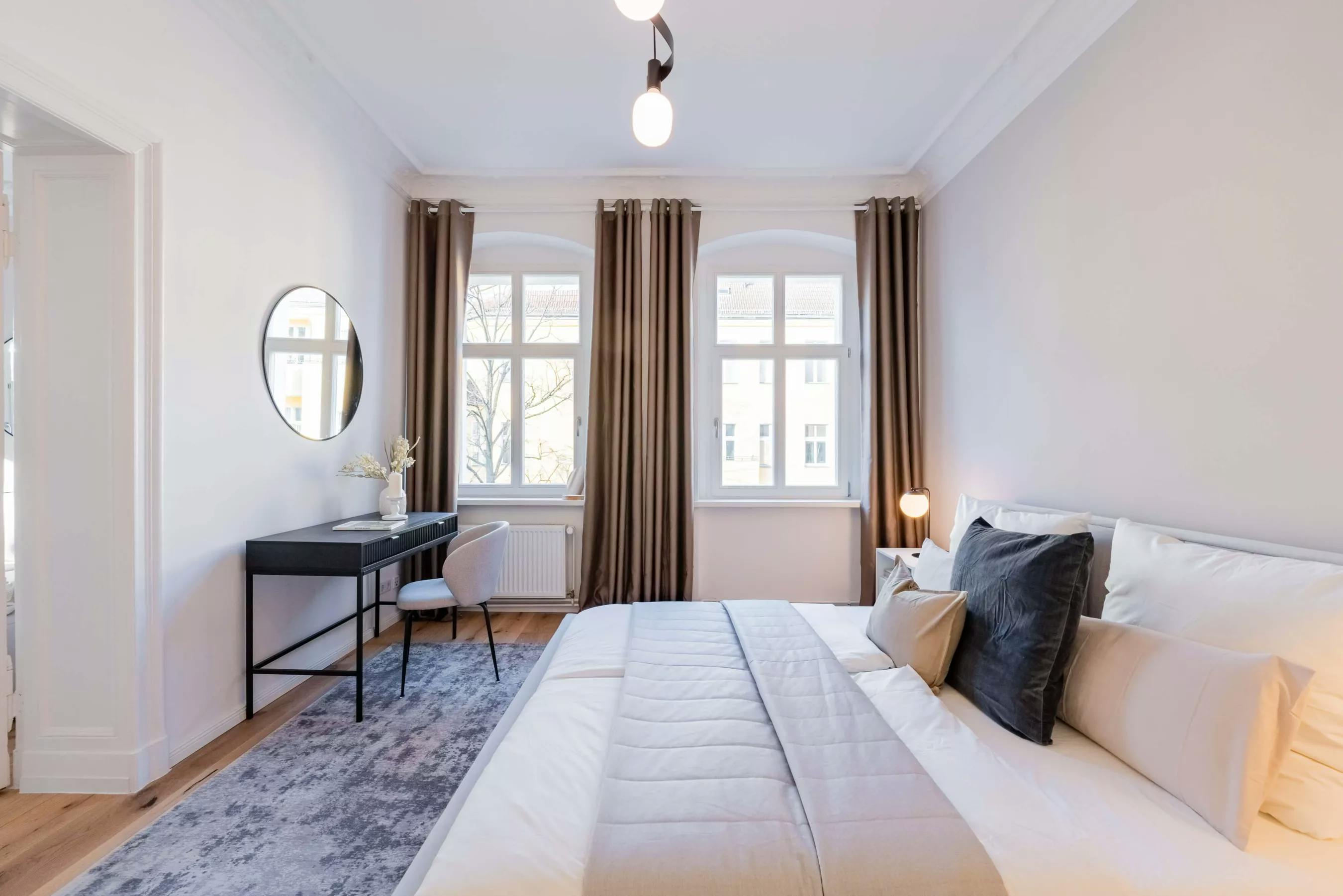 Apartment Berlin, 1 bed — photo 13