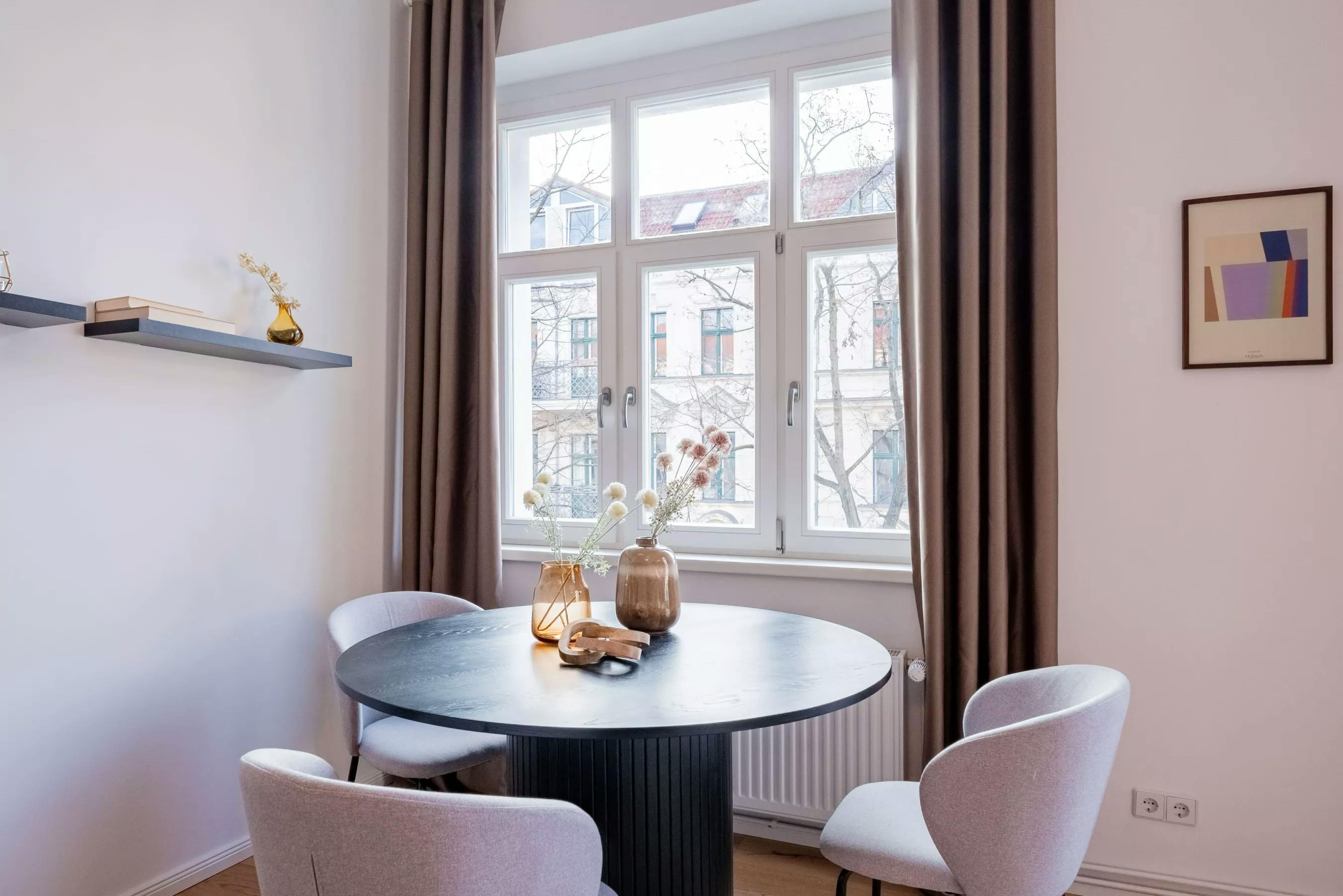 Apartment Berlin, 1 bed — photo 7
