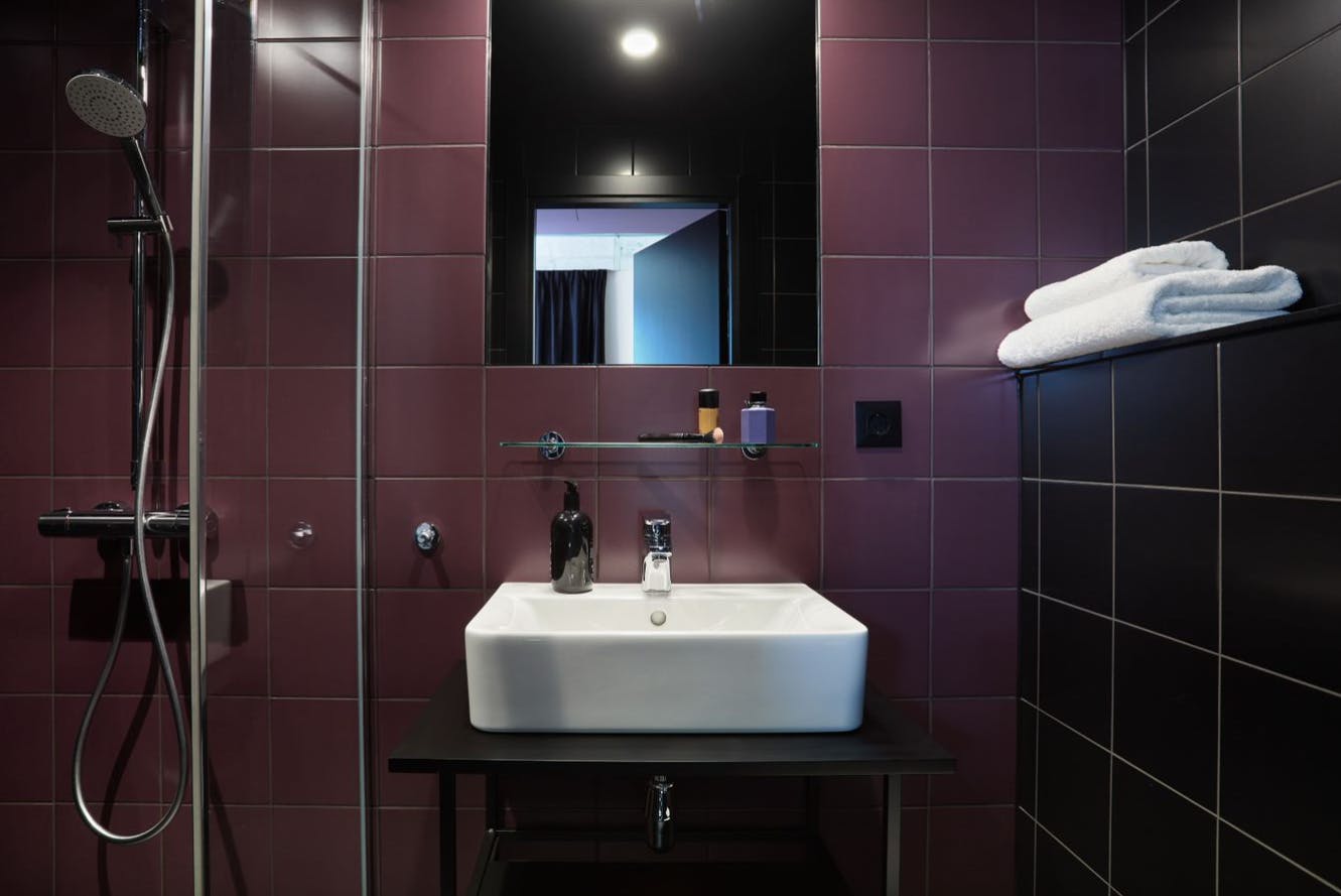 preview gallery tile