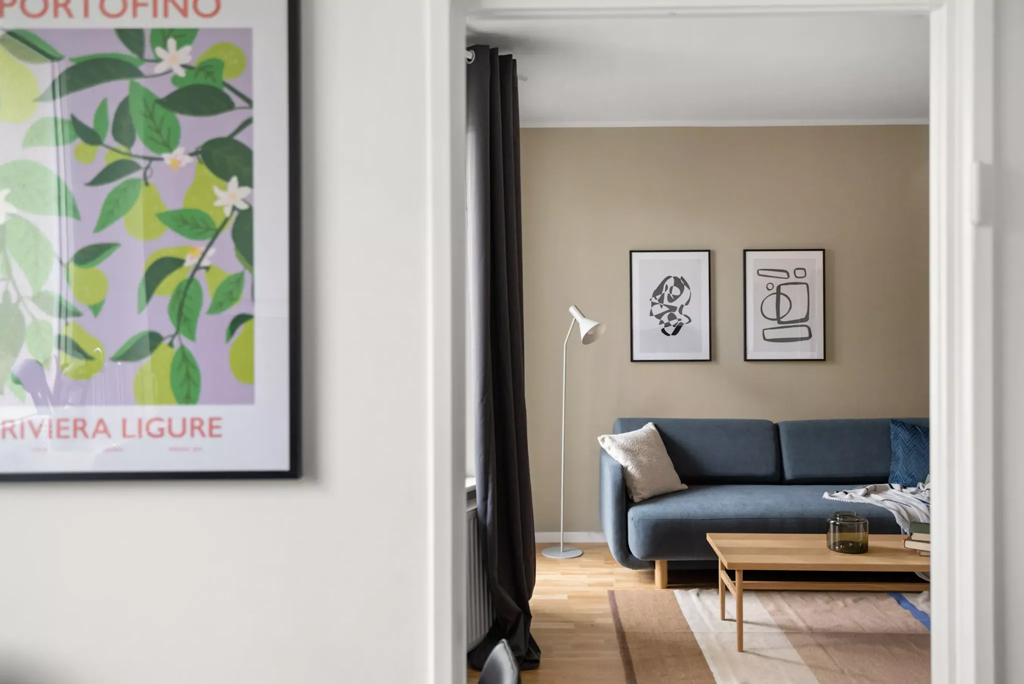 Pannierstraße, Berlin preview